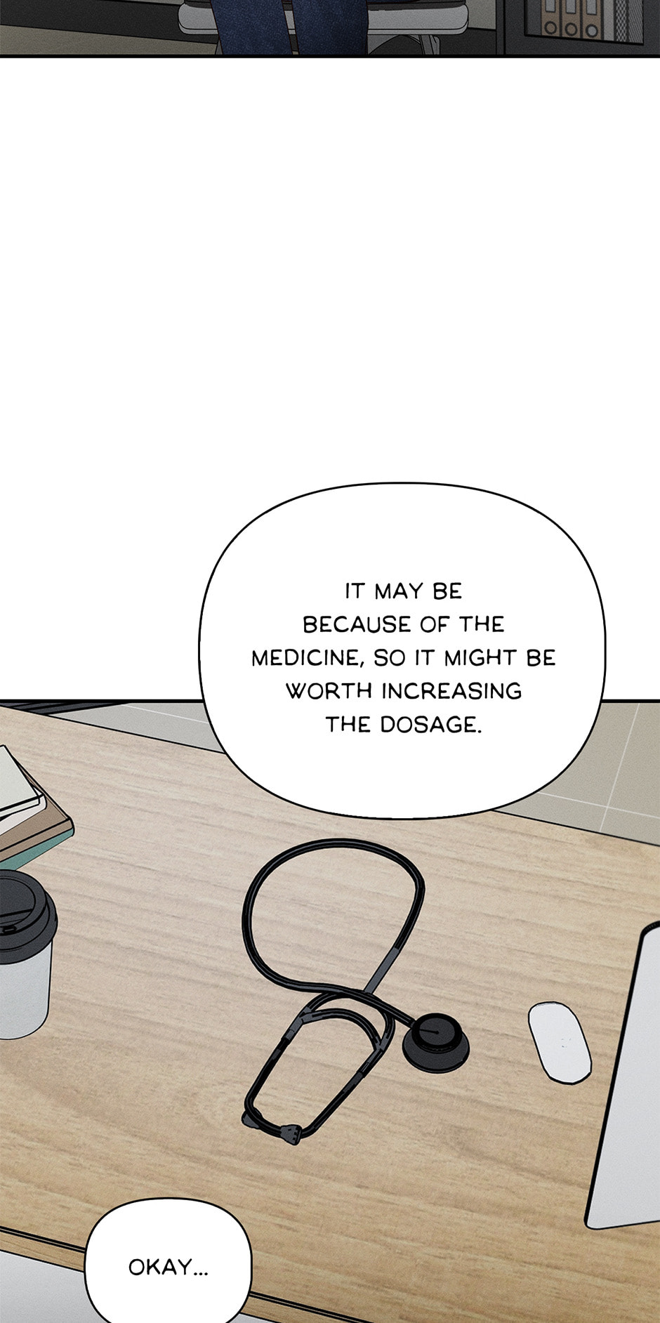 Bloody Kiss Chapter 39 page 36 - 