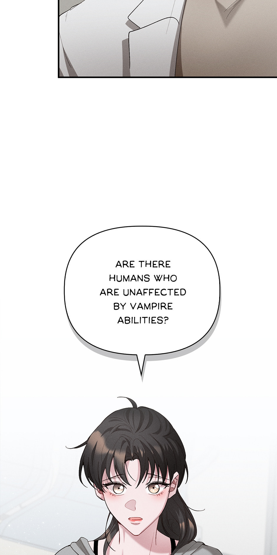 Bloody Kiss Chapter 39 page 38 - 