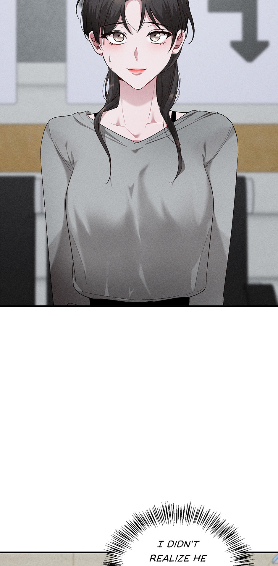 Bloody Kiss Chapter 39 page 5 - 