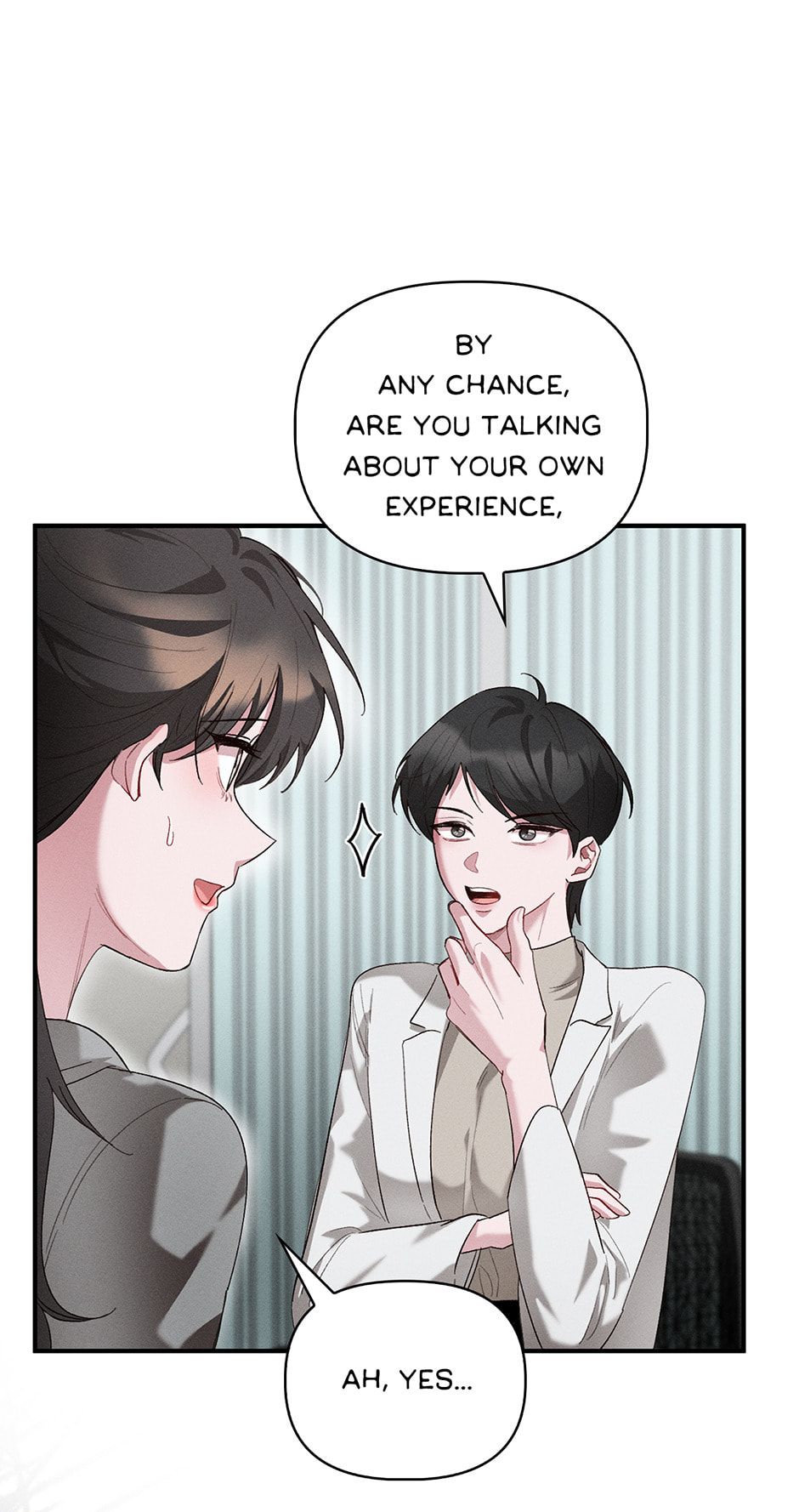 Bloody Kiss Chapter 39 page 41 - 