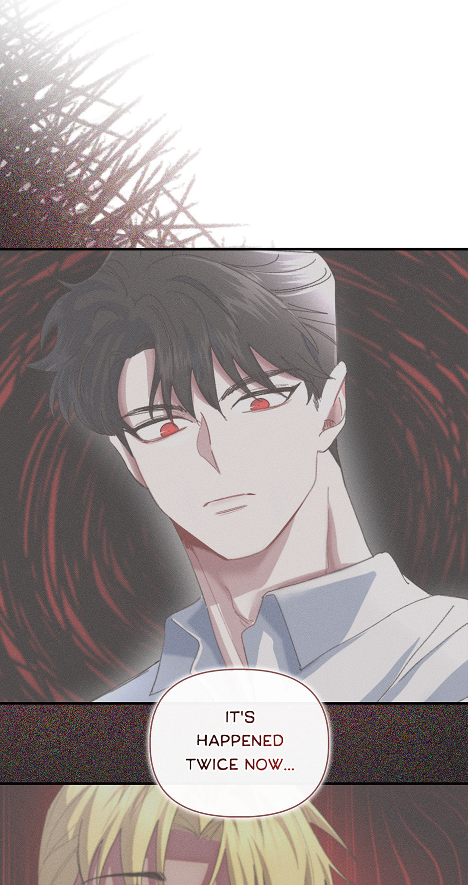 Bloody Kiss Chapter 39 page 42 - 