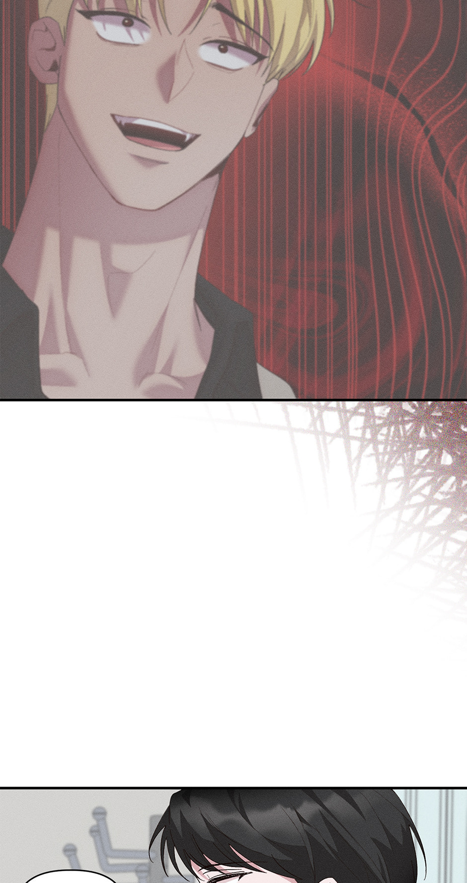 Bloody Kiss Chapter 39 page 43 - 