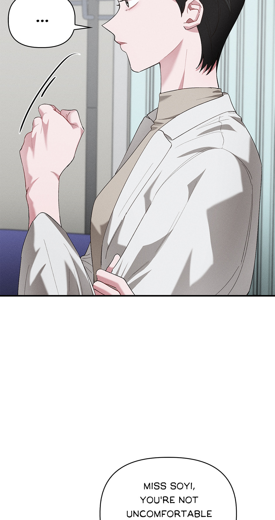 Bloody Kiss Chapter 39 page 44 - 