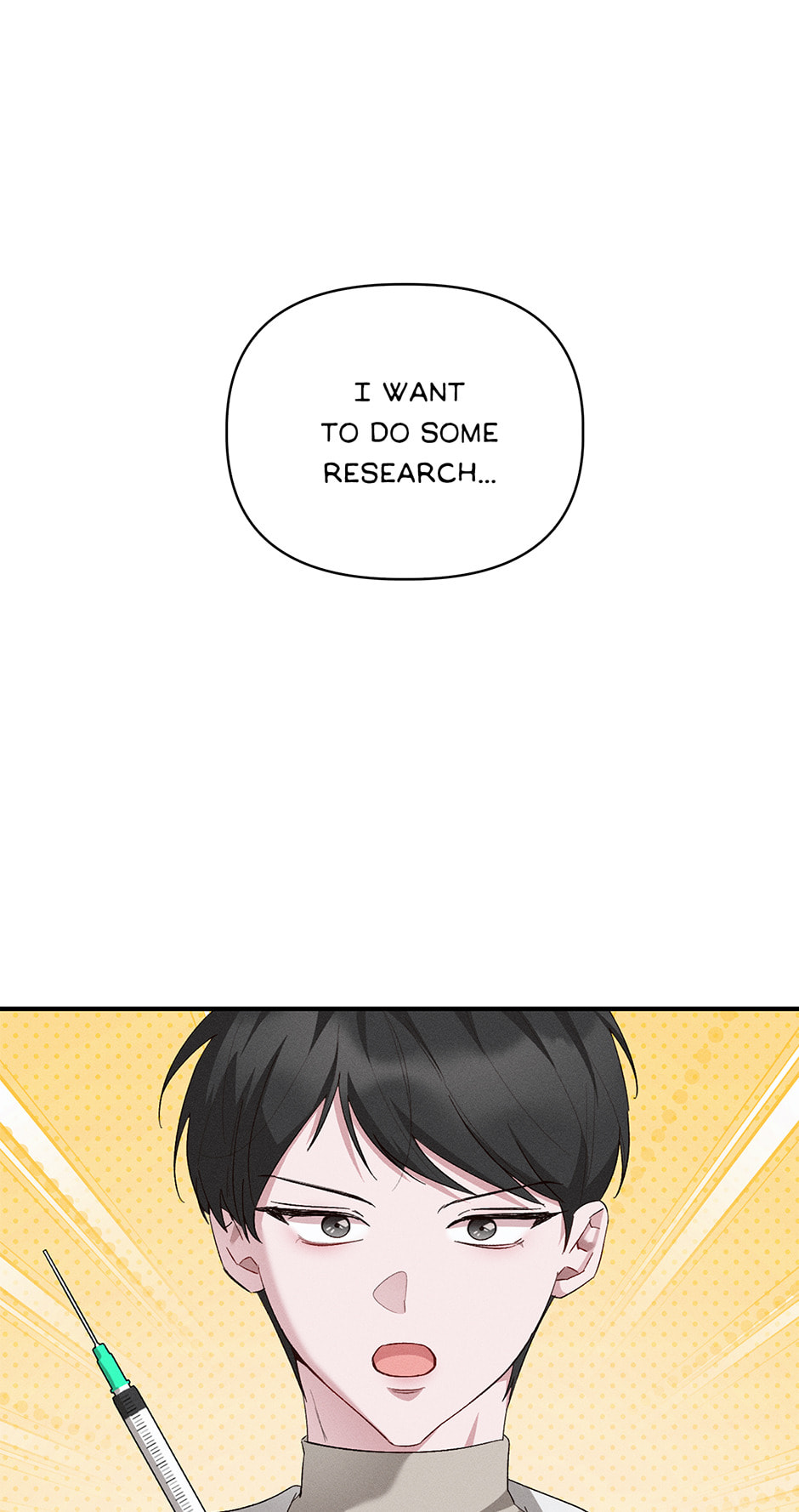 Bloody Kiss Chapter 39 page 46 - 