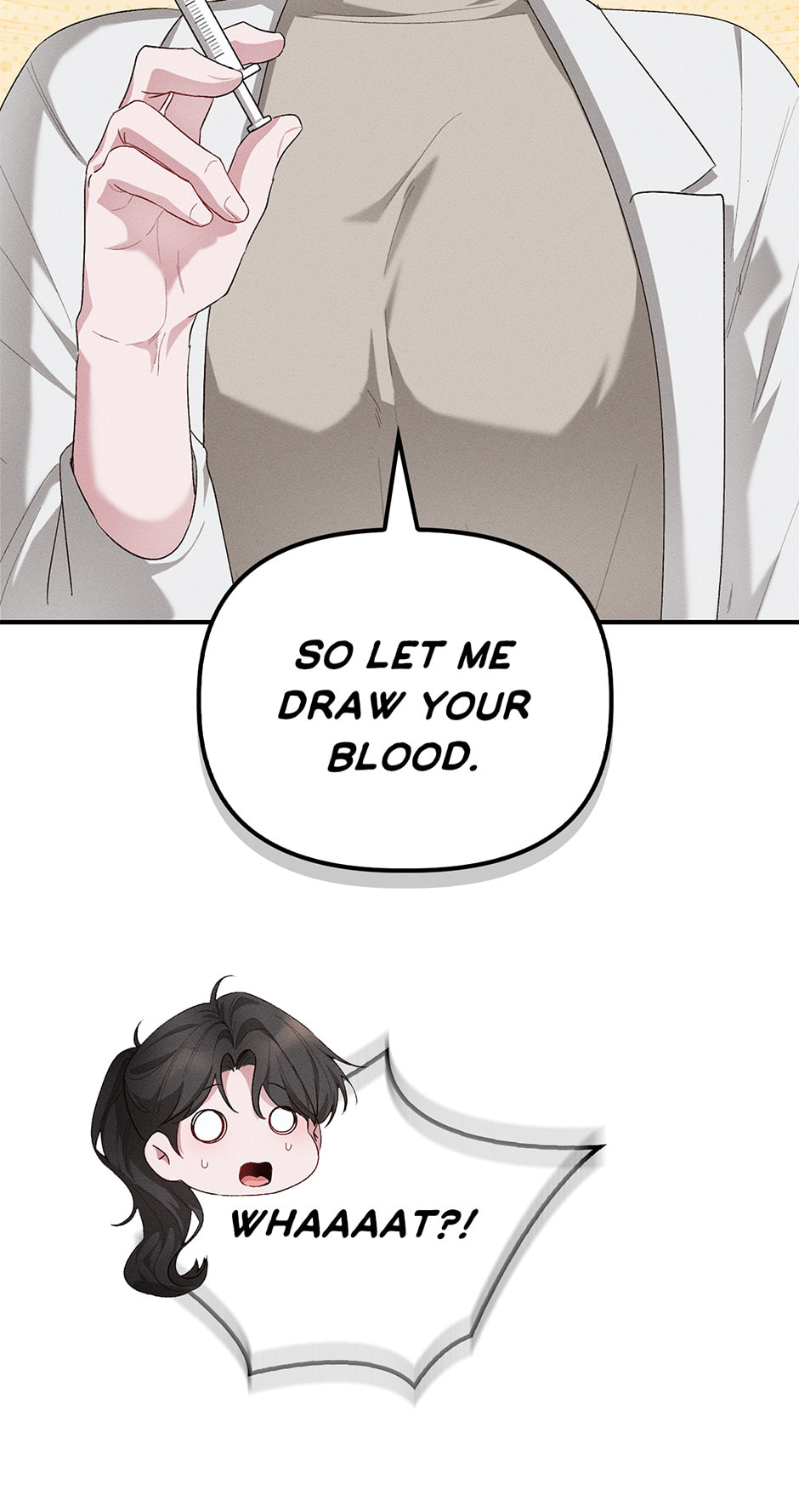 Bloody Kiss Chapter 39 page 47 - 