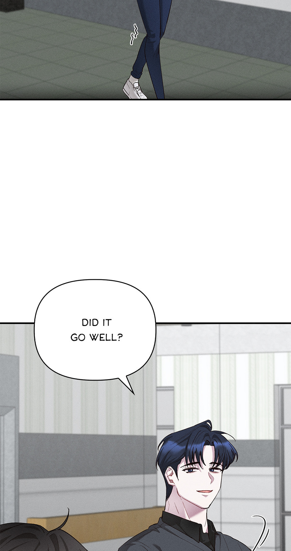 Bloody Kiss Chapter 39 page 50 - 