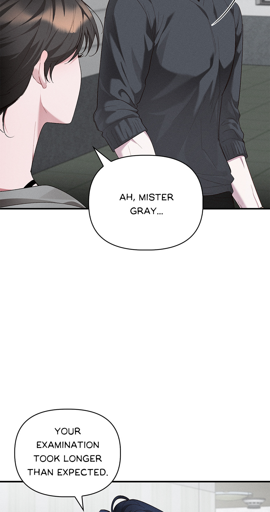 Bloody Kiss Chapter 39 page 51 - 