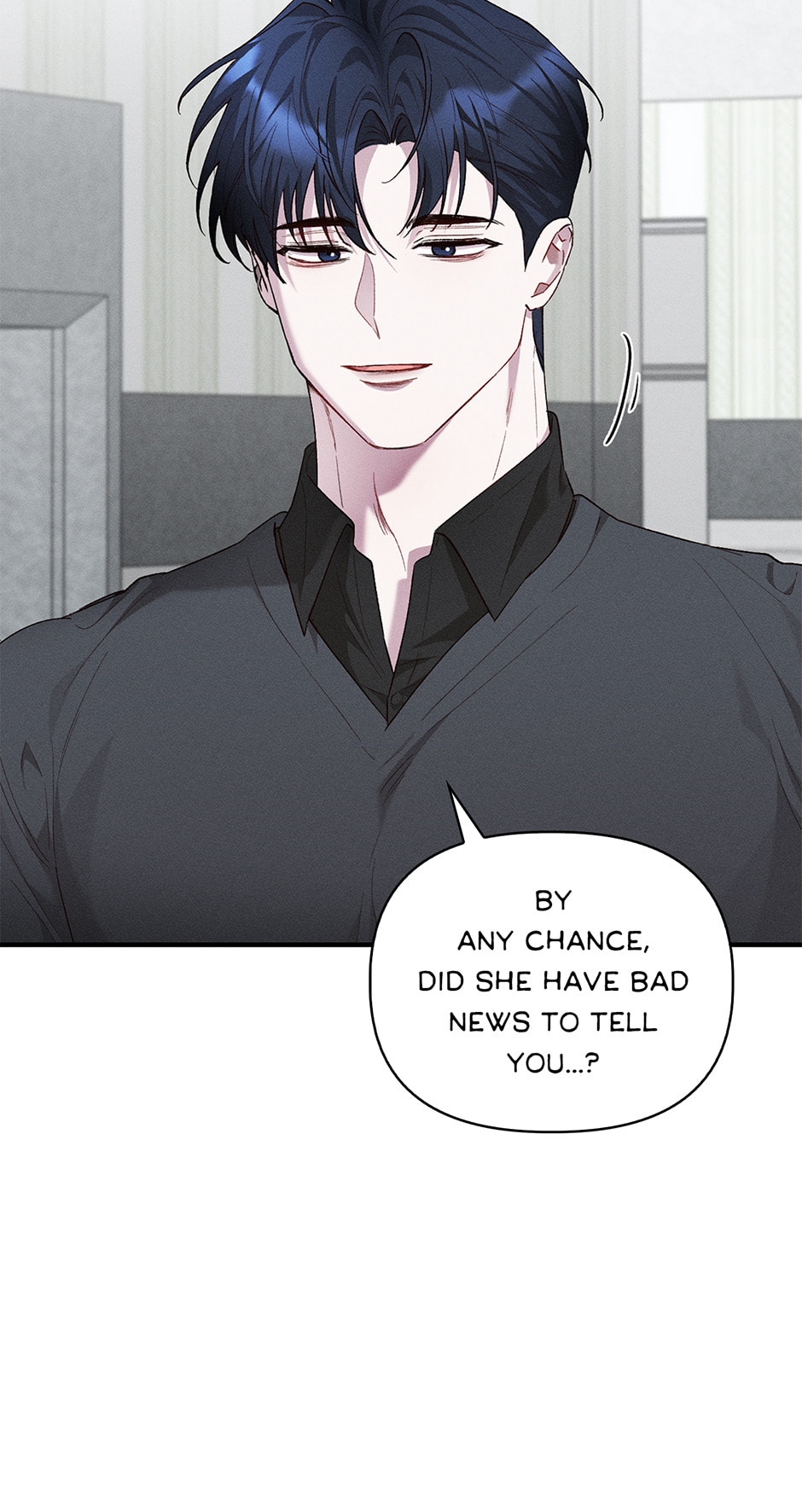 Bloody Kiss Chapter 39 page 52 - 