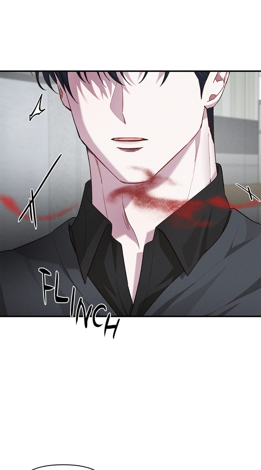Bloody Kiss Chapter 39 page 53 - 