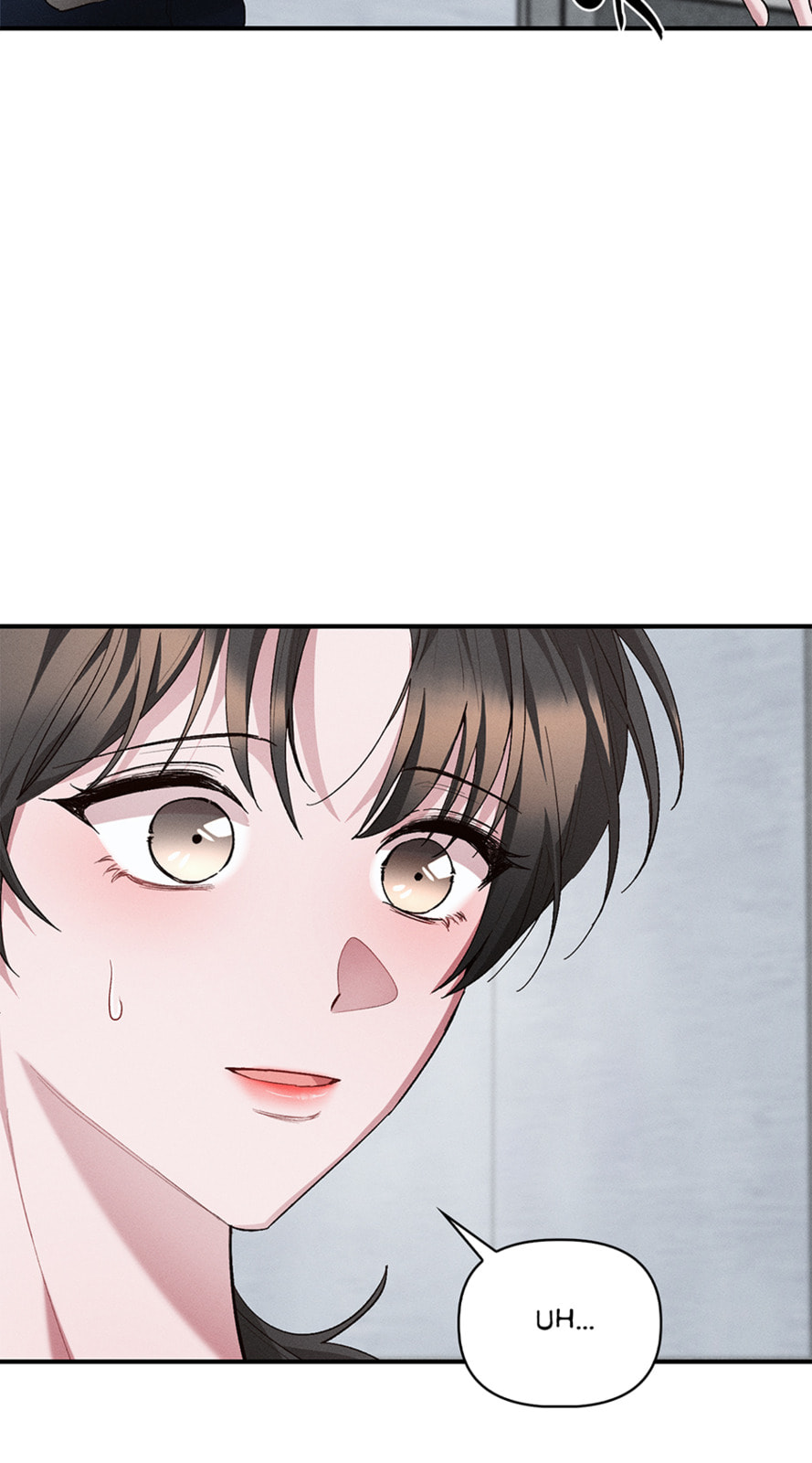 Bloody Kiss Chapter 39 page 55 - 