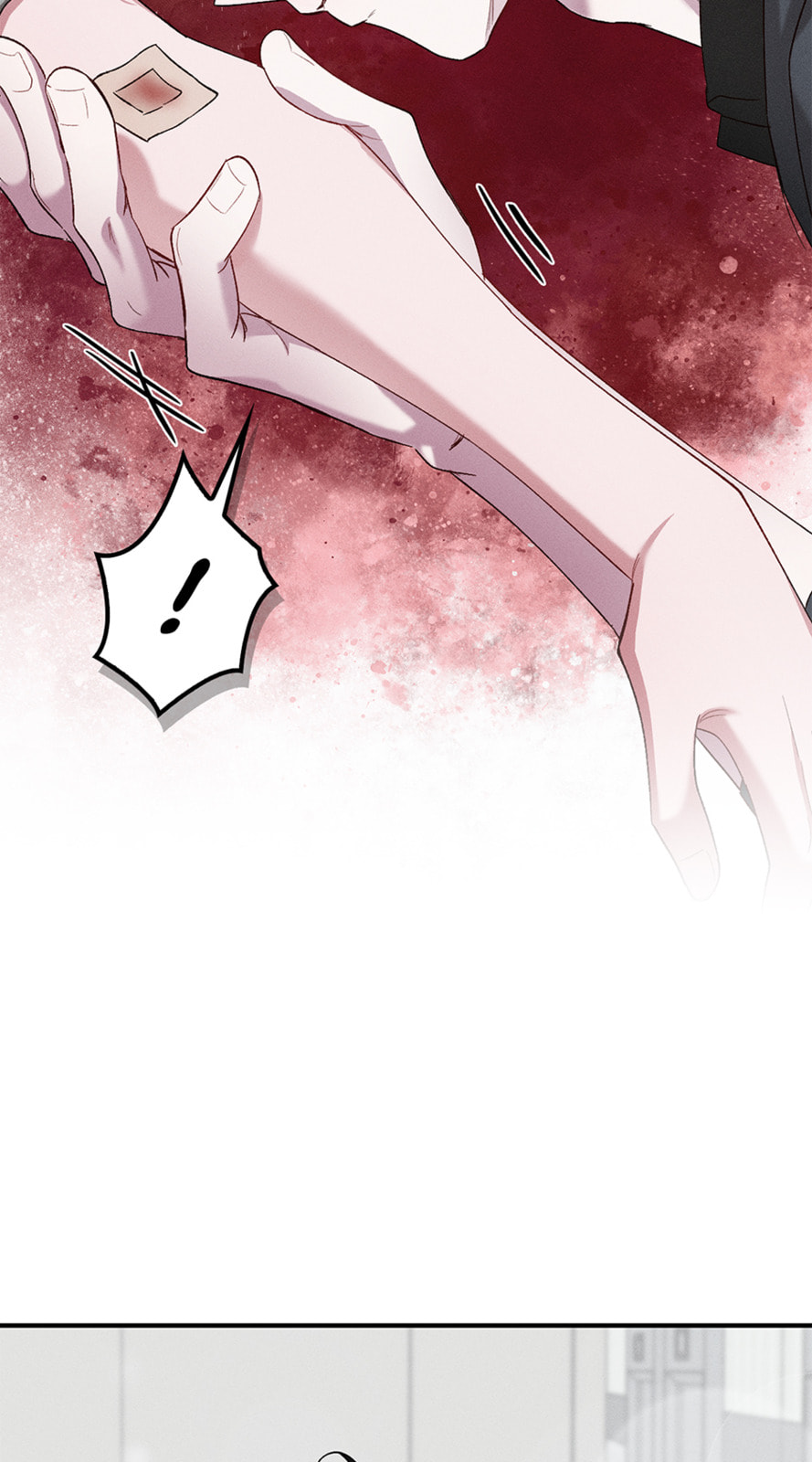 Bloody Kiss Chapter 39 page 57 - 