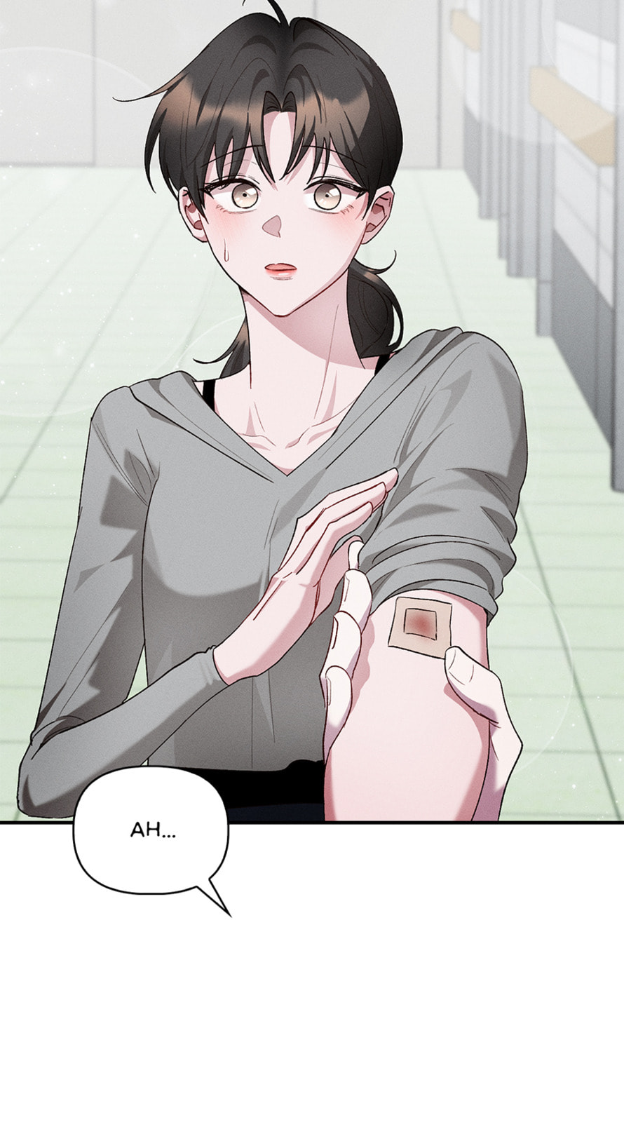 Bloody Kiss Chapter 39 page 58 - 