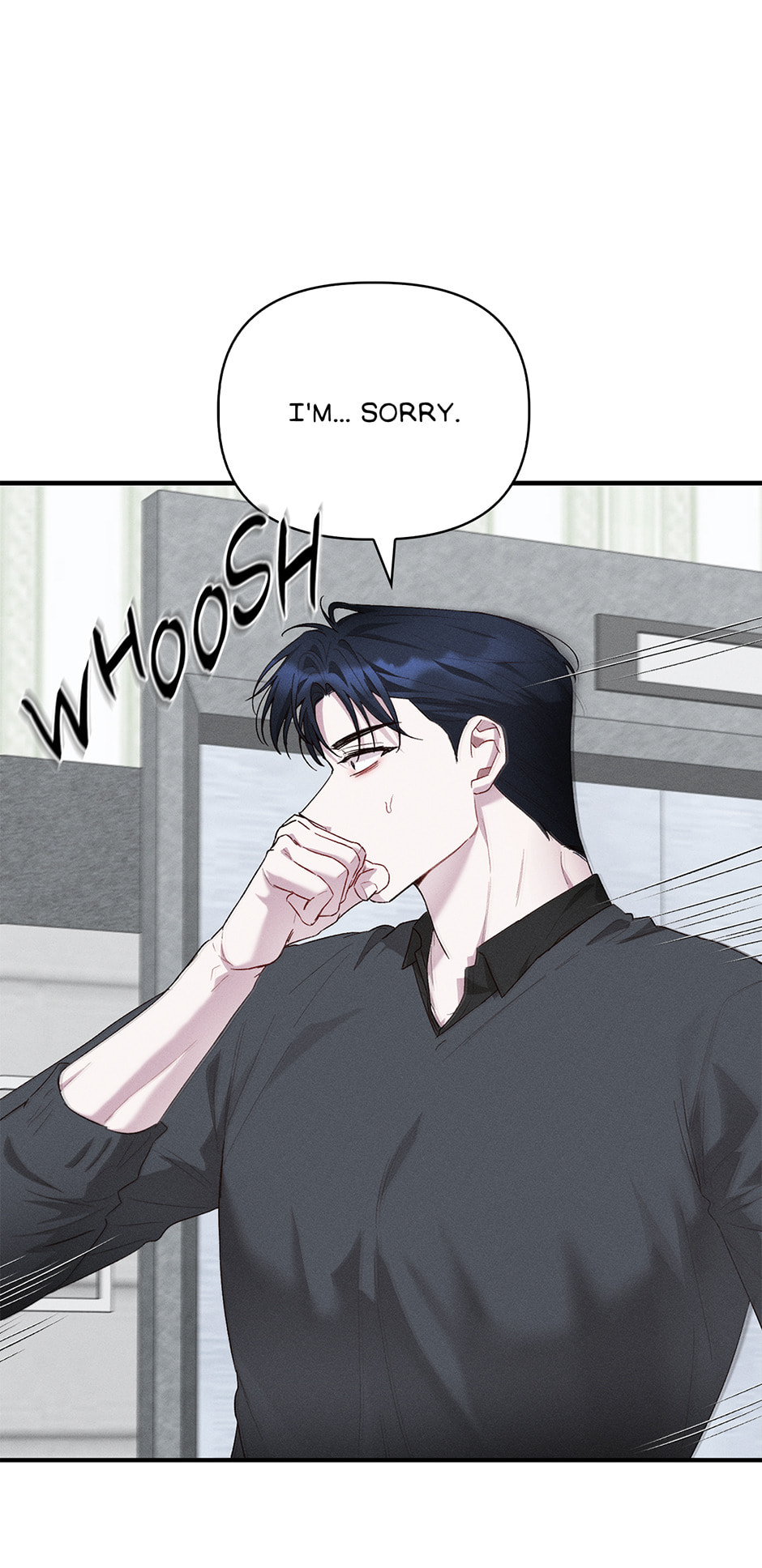 Bloody Kiss Chapter 39 page 59 - 
