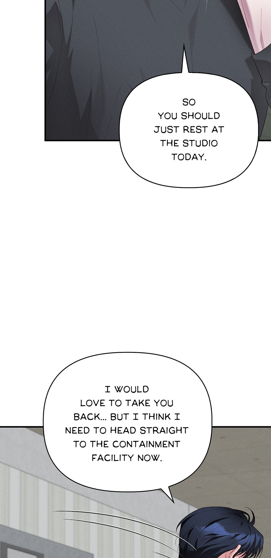Bloody Kiss Chapter 39 page 62 - 