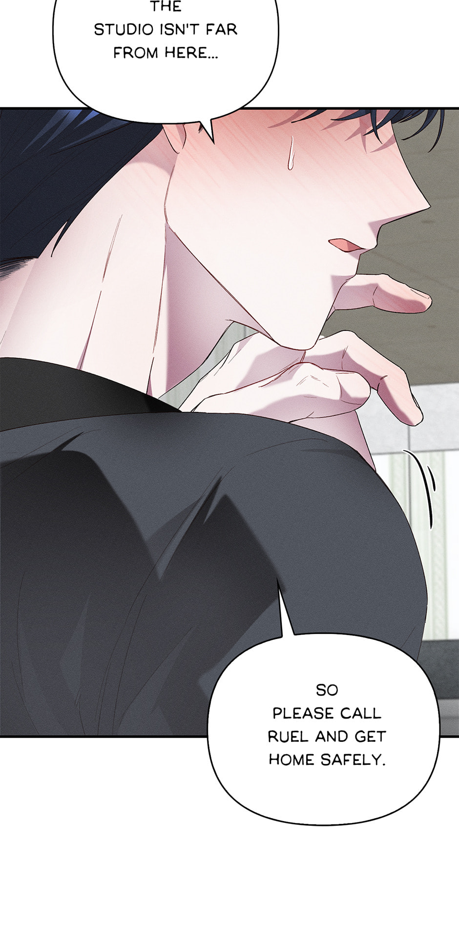 Bloody Kiss Chapter 39 page 64 - 