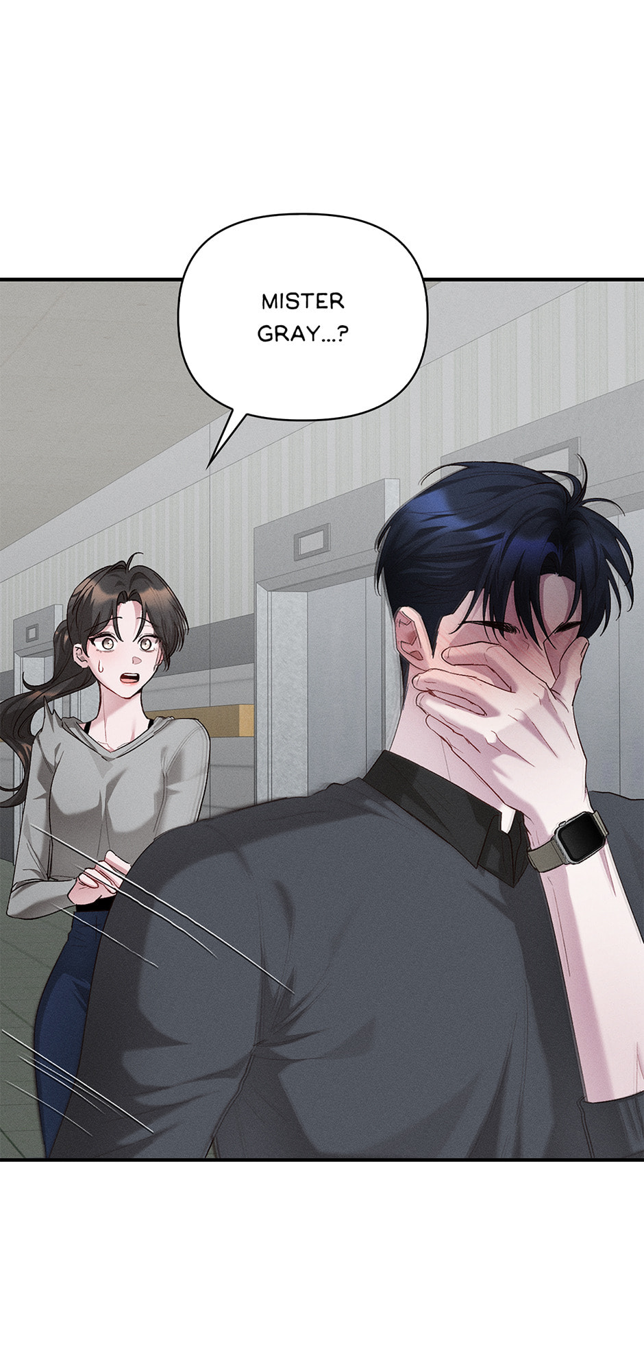Bloody Kiss Chapter 39 page 65 - 