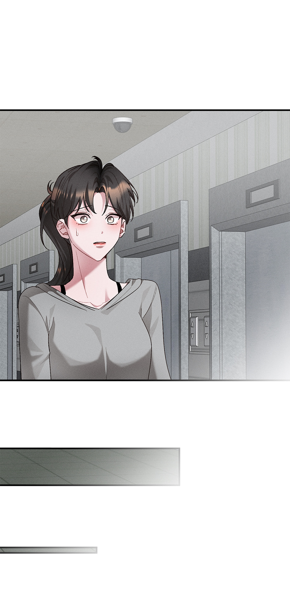 Bloody Kiss Chapter 39 page 66 - 