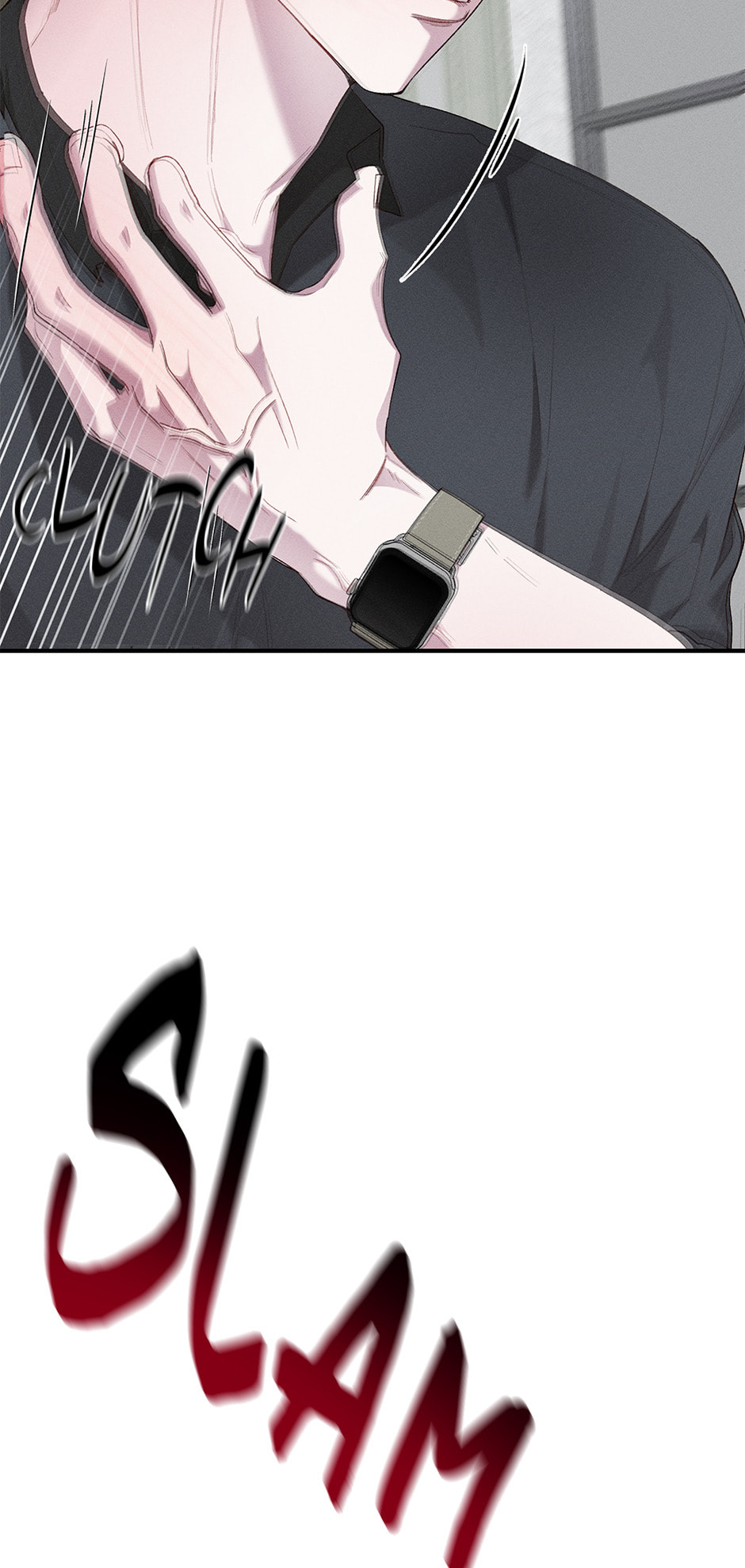Bloody Kiss Chapter 39 page 69 - 