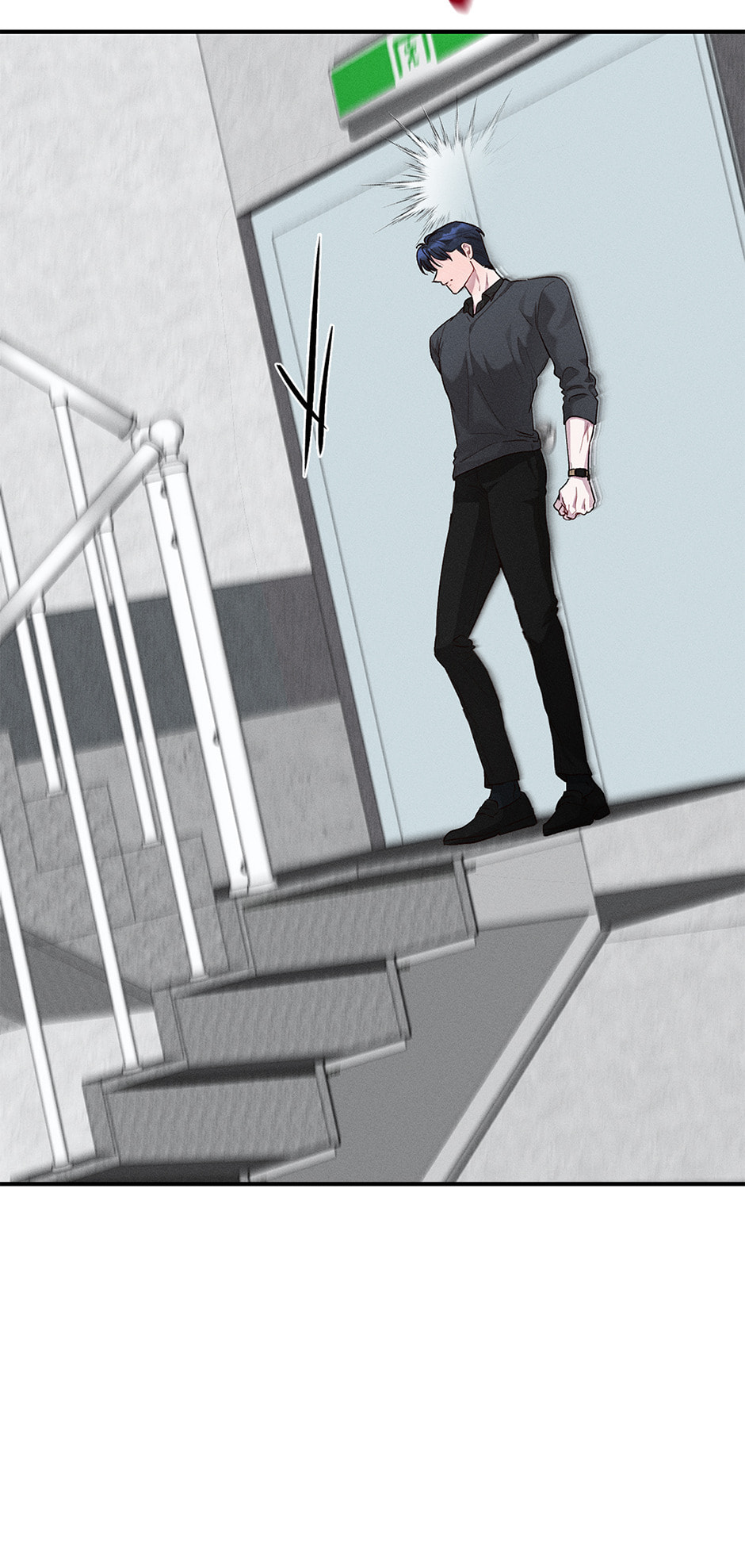 Bloody Kiss Chapter 39 page 70 - 