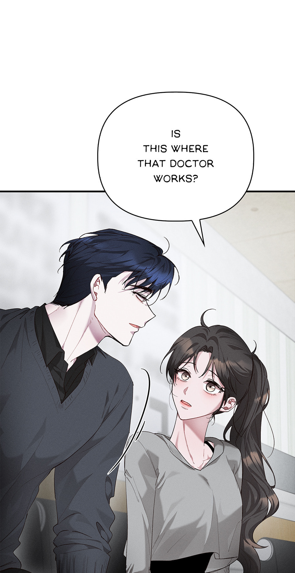 Bloody Kiss Chapter 39 page 8 - 