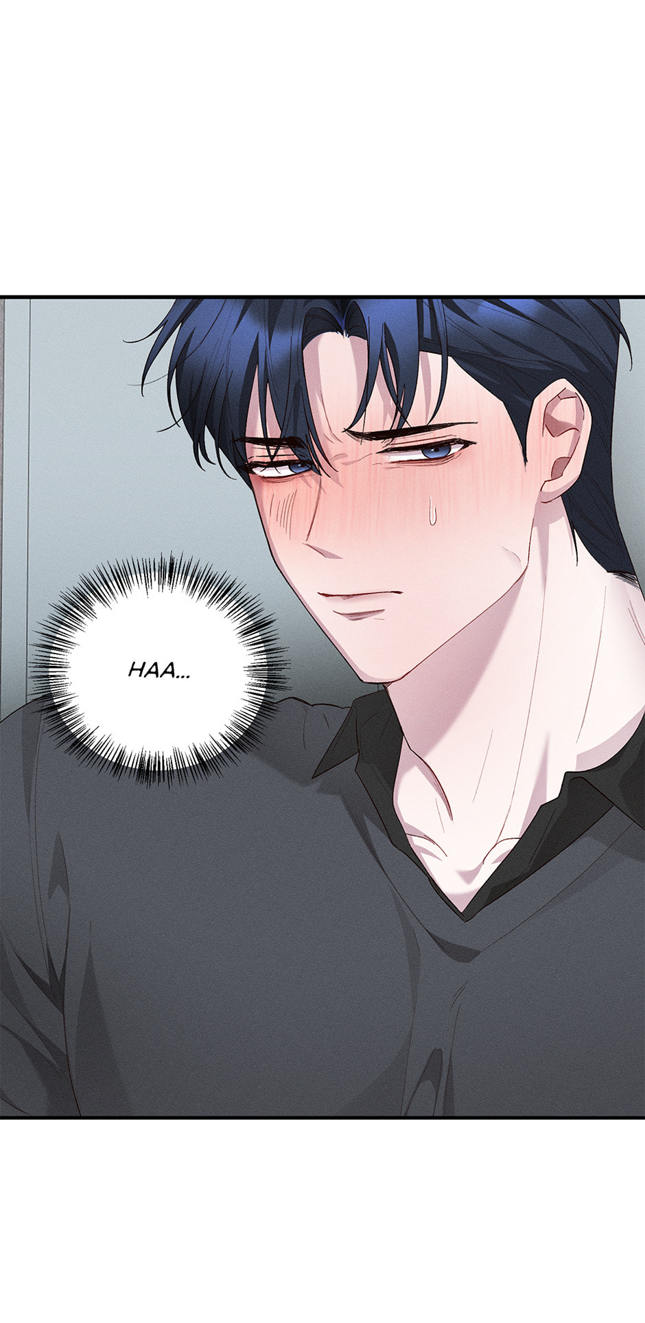 Bloody Kiss Chapter 39 page 71 - 