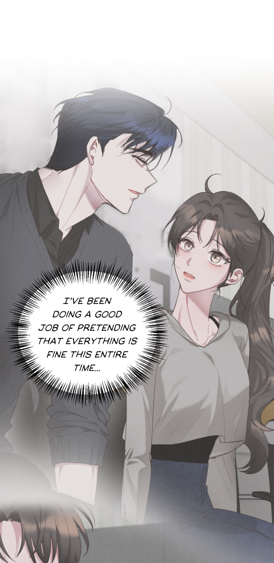 Bloody Kiss Chapter 39 page 72 - 