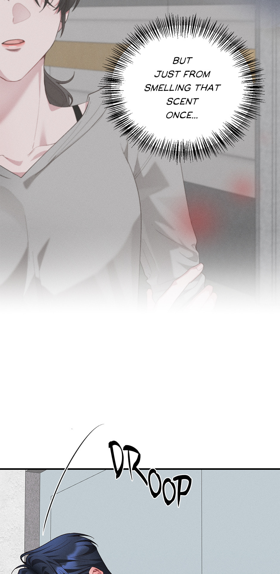 Bloody Kiss Chapter 39 page 73 - 