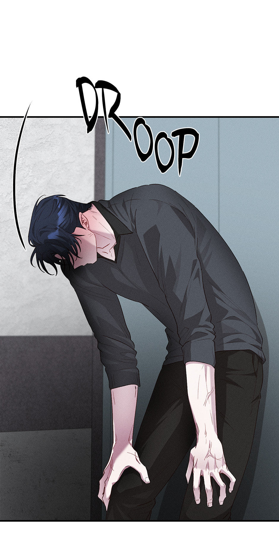 Bloody Kiss Chapter 39 page 77 - 
