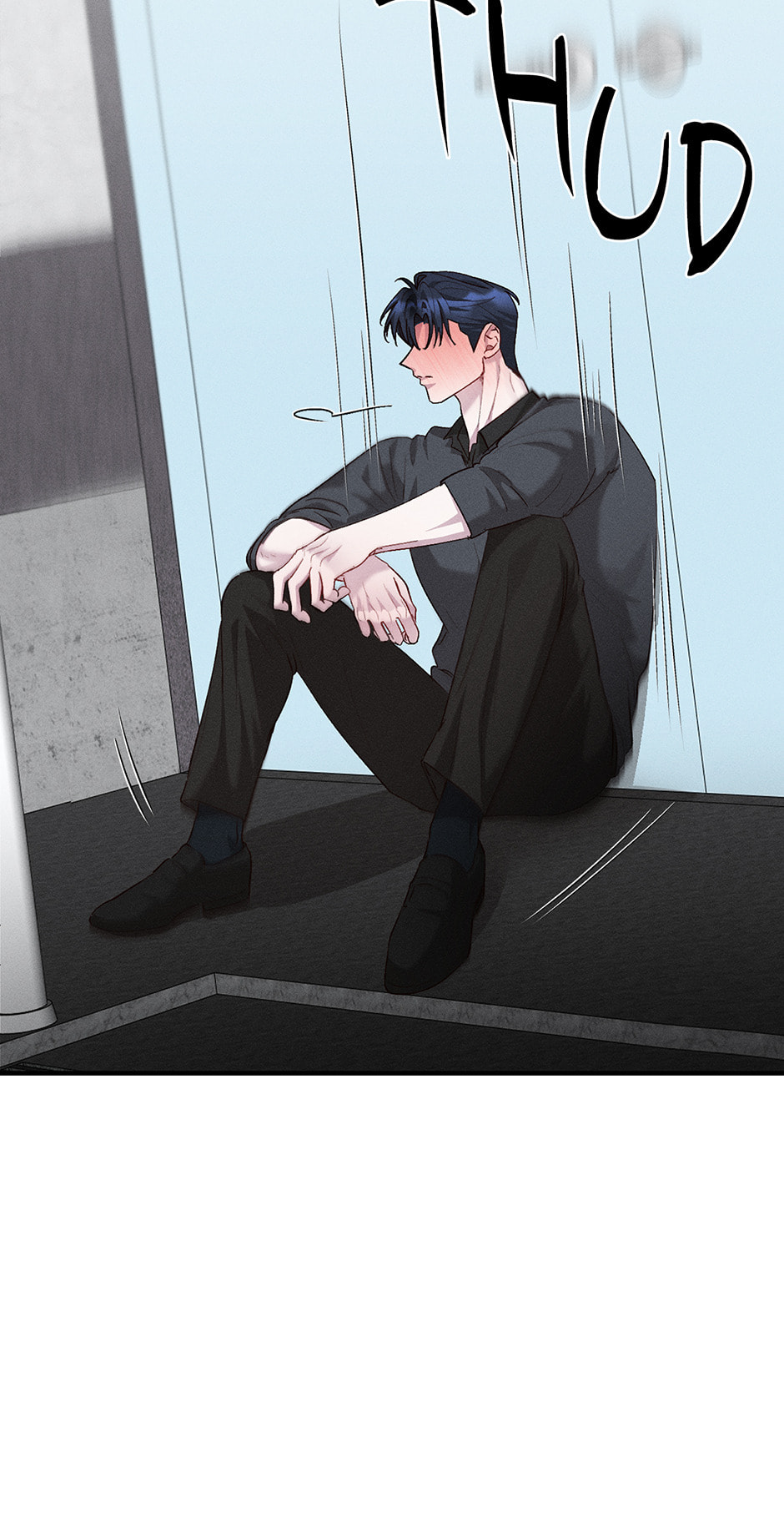 Bloody Kiss Chapter 39 page 80 - 
