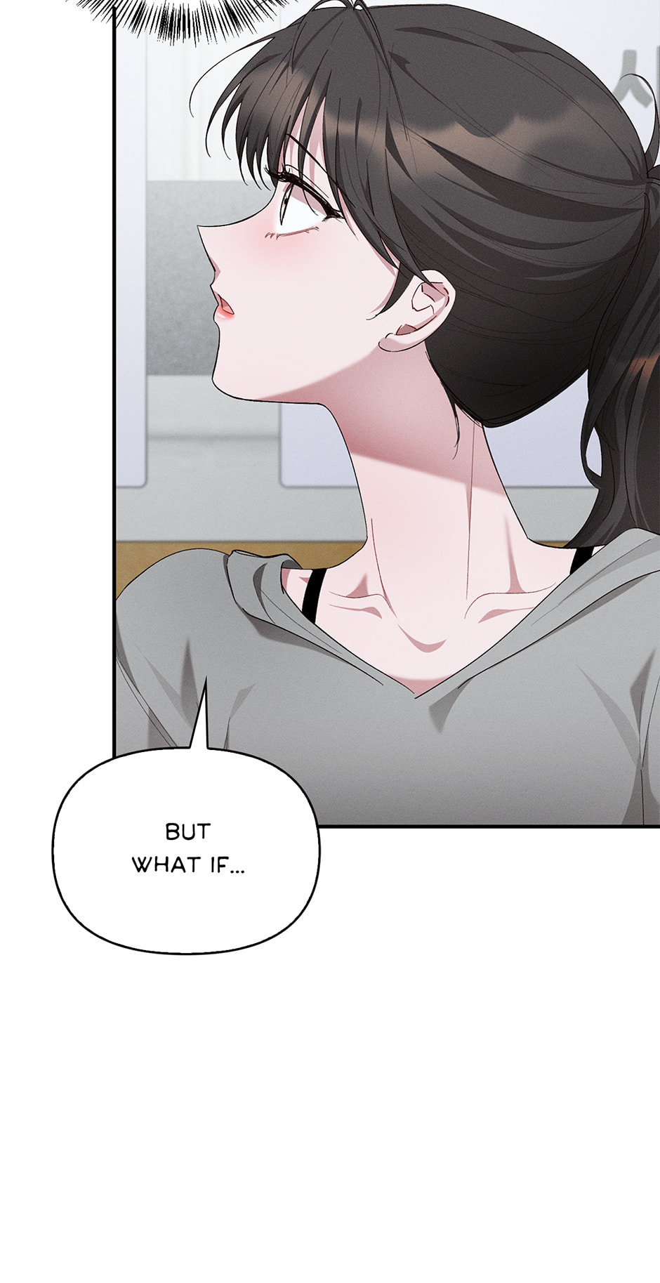Bloody Kiss Chapter 39 page 10 - 