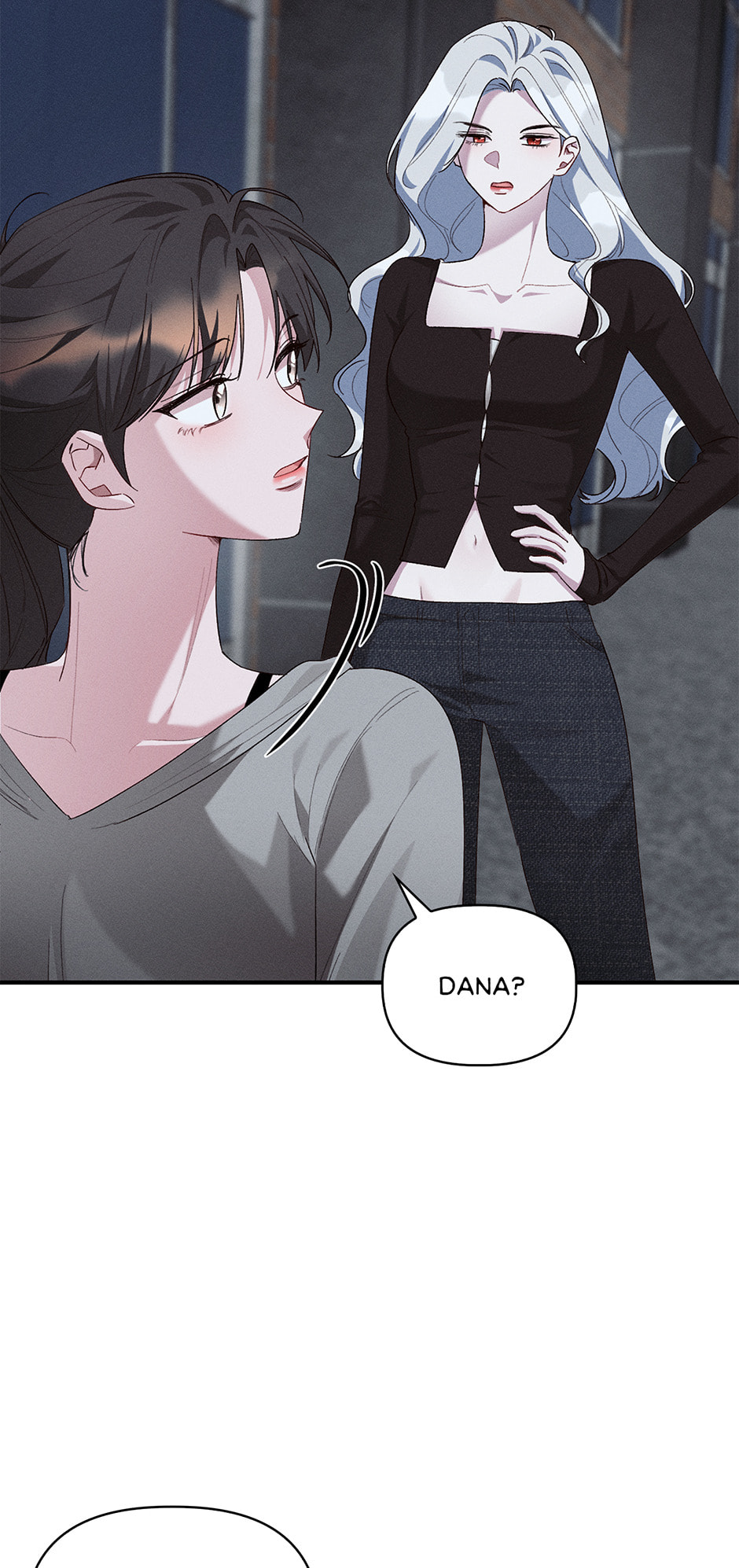 Bloody Kiss Chapter 40 page 13 - 