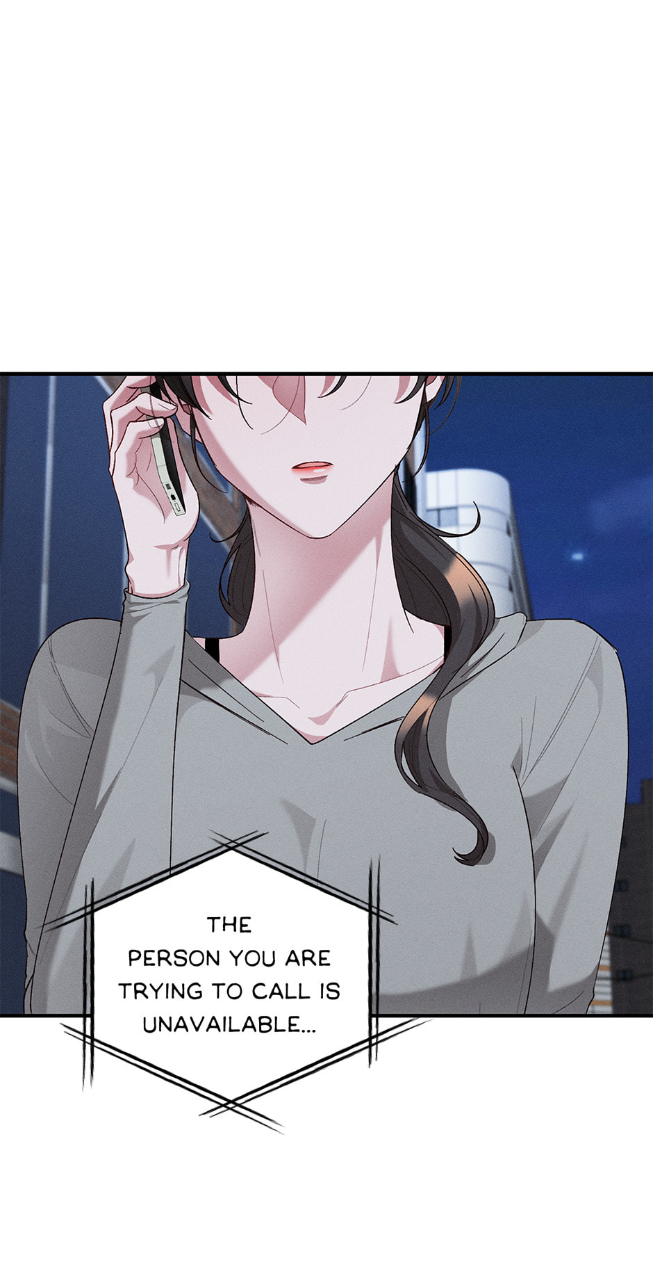 Bloody Kiss Chapter 40 page 3 - 