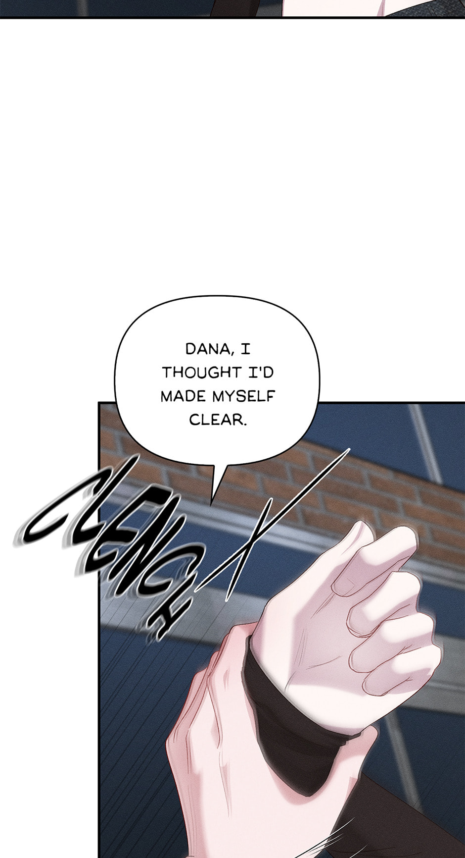 Bloody Kiss Chapter 40 page 22 - 