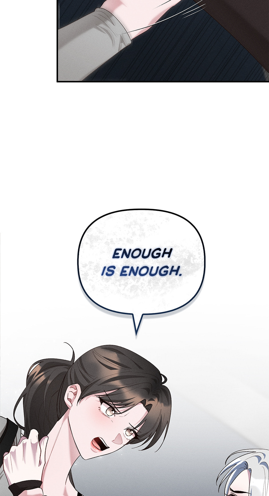 Bloody Kiss Chapter 40 page 23 - 