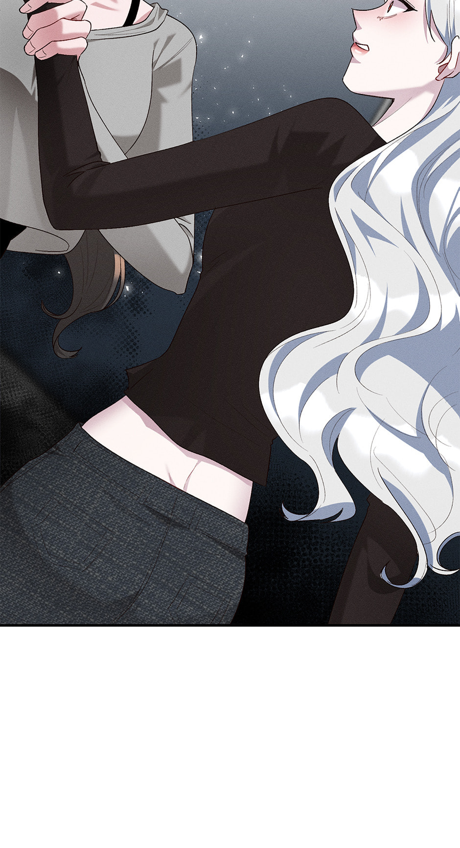 Bloody Kiss Chapter 40 page 24 - 