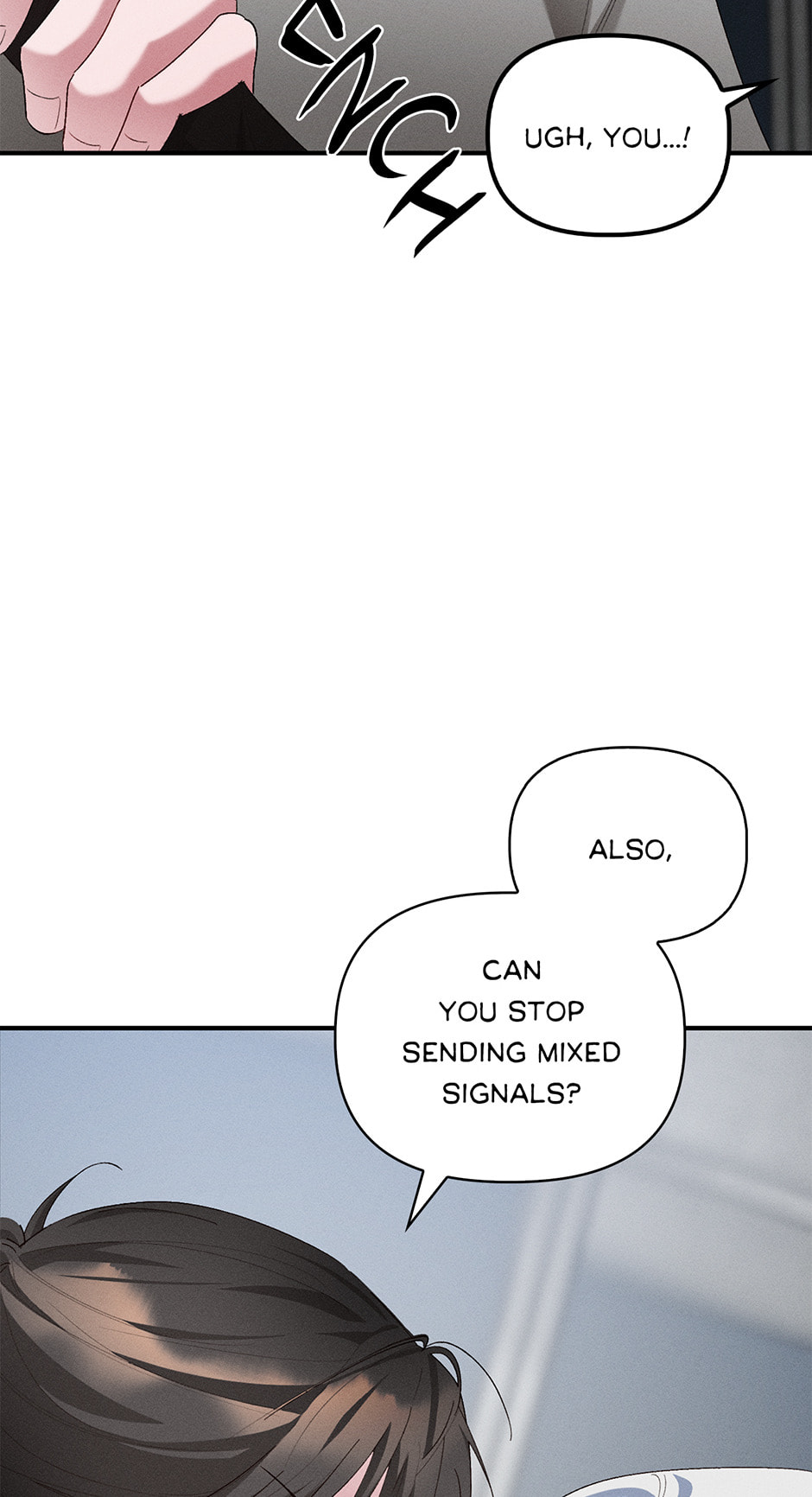 Bloody Kiss Chapter 40 page 26 - 