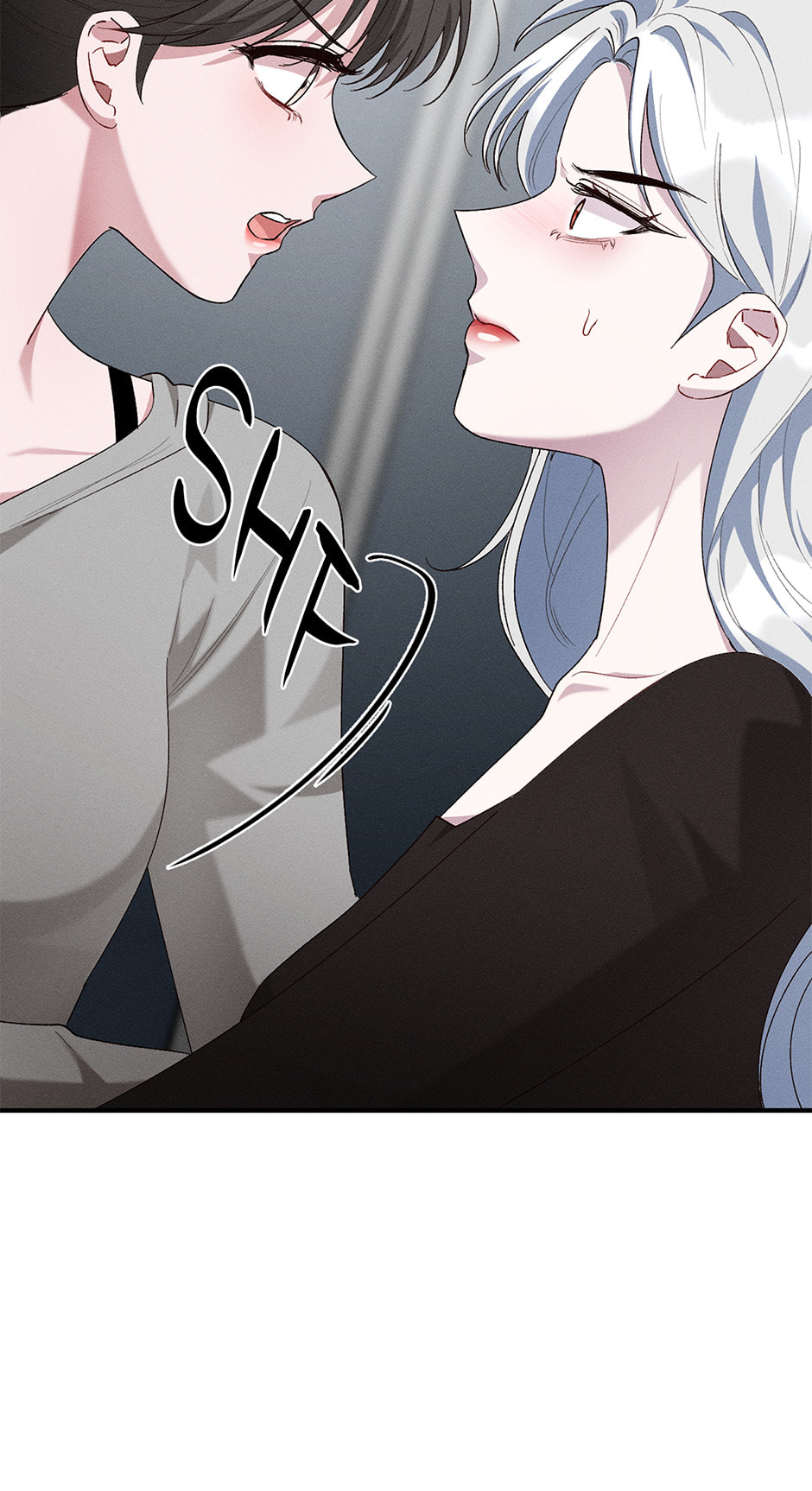 Bloody Kiss Chapter 40 page 27 - 