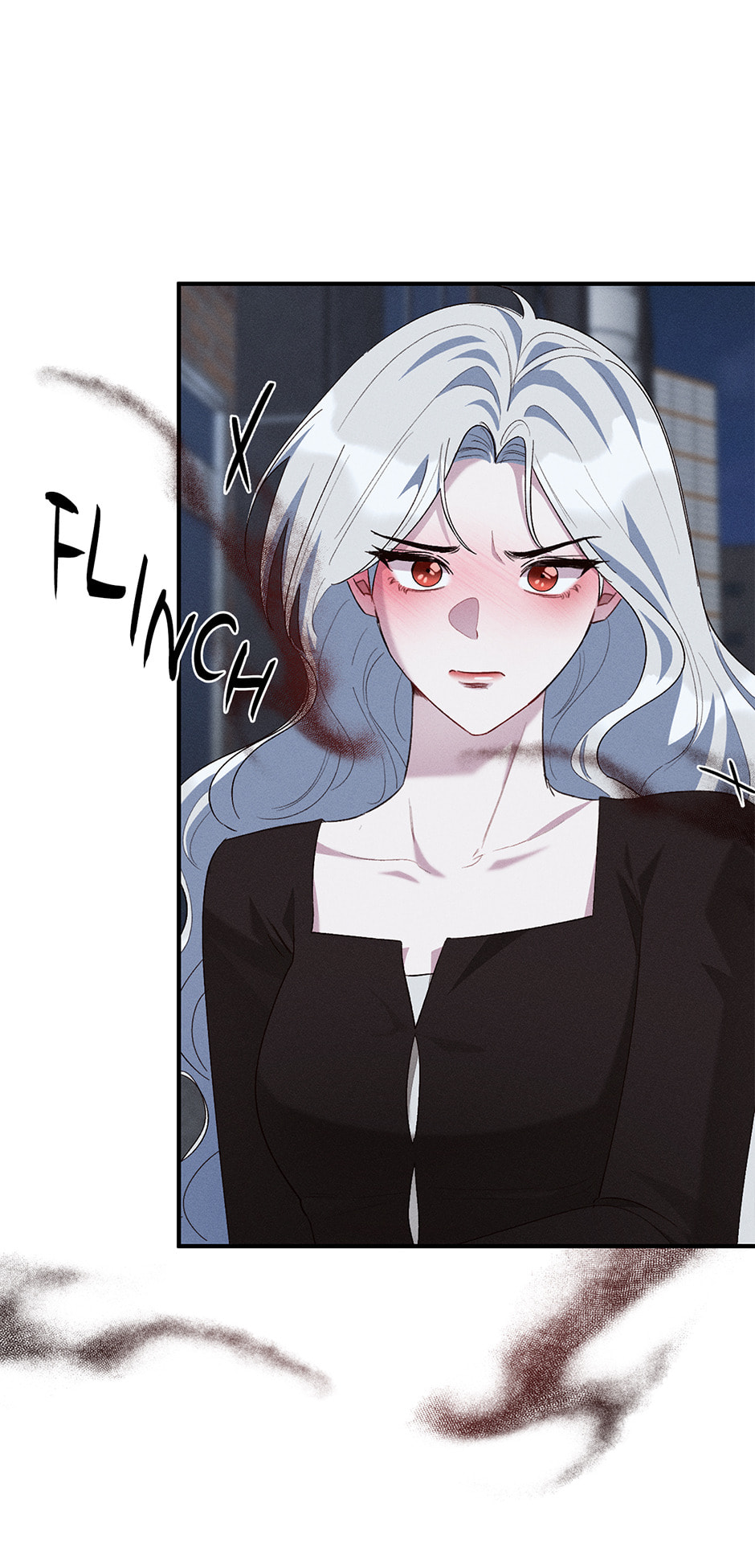 Bloody Kiss Chapter 40 page 29 - 
