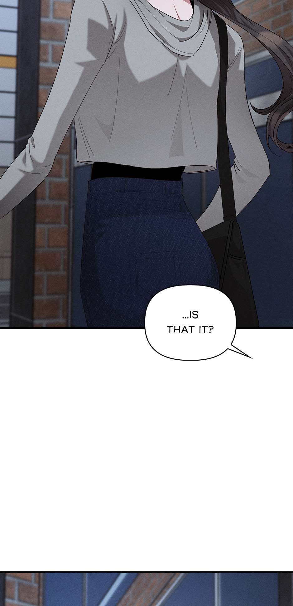Bloody Kiss Chapter 40 page 37 - 