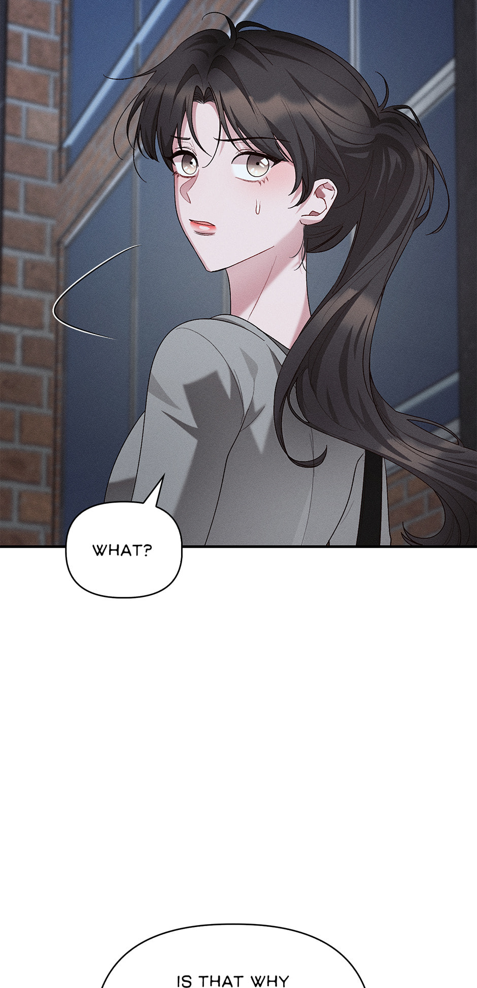 Bloody Kiss Chapter 40 page 38 - 
