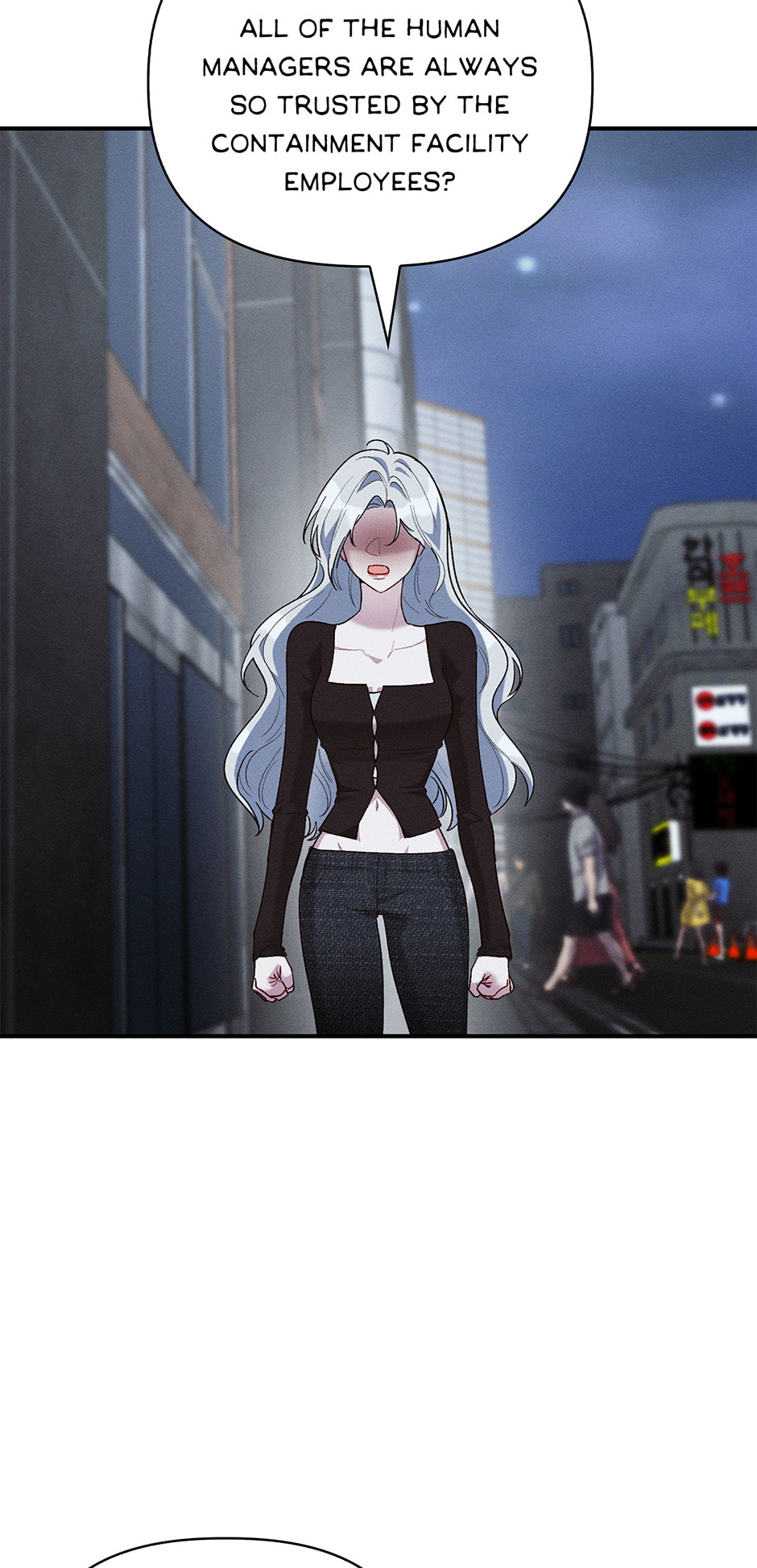 Bloody Kiss Chapter 40 page 39 - 