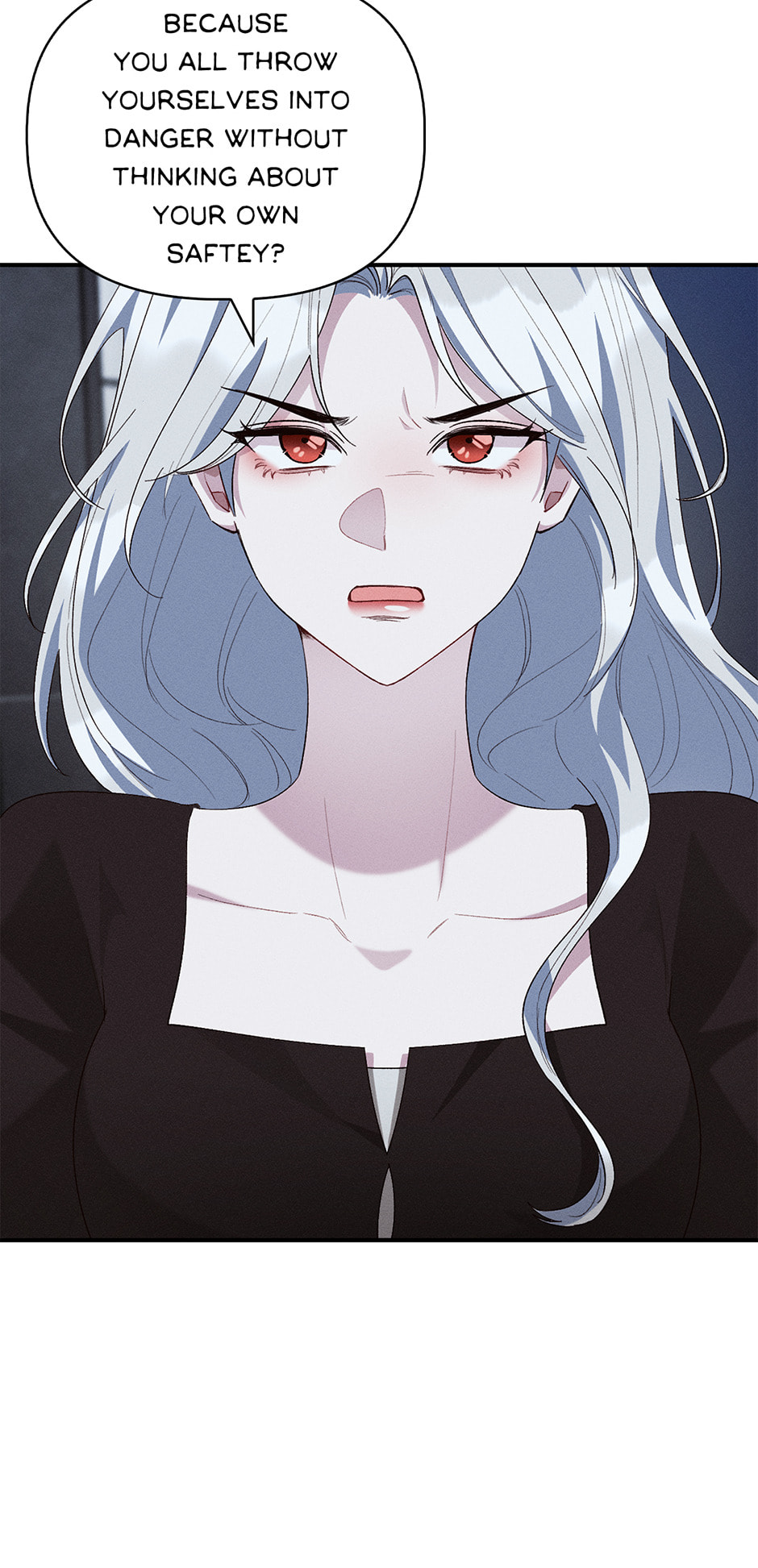 Bloody Kiss Chapter 40 page 40 - 