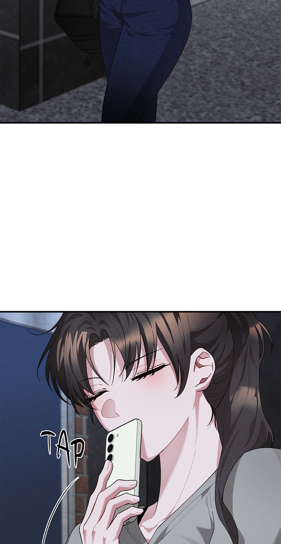 Bloody Kiss Chapter 40 page 5 - 