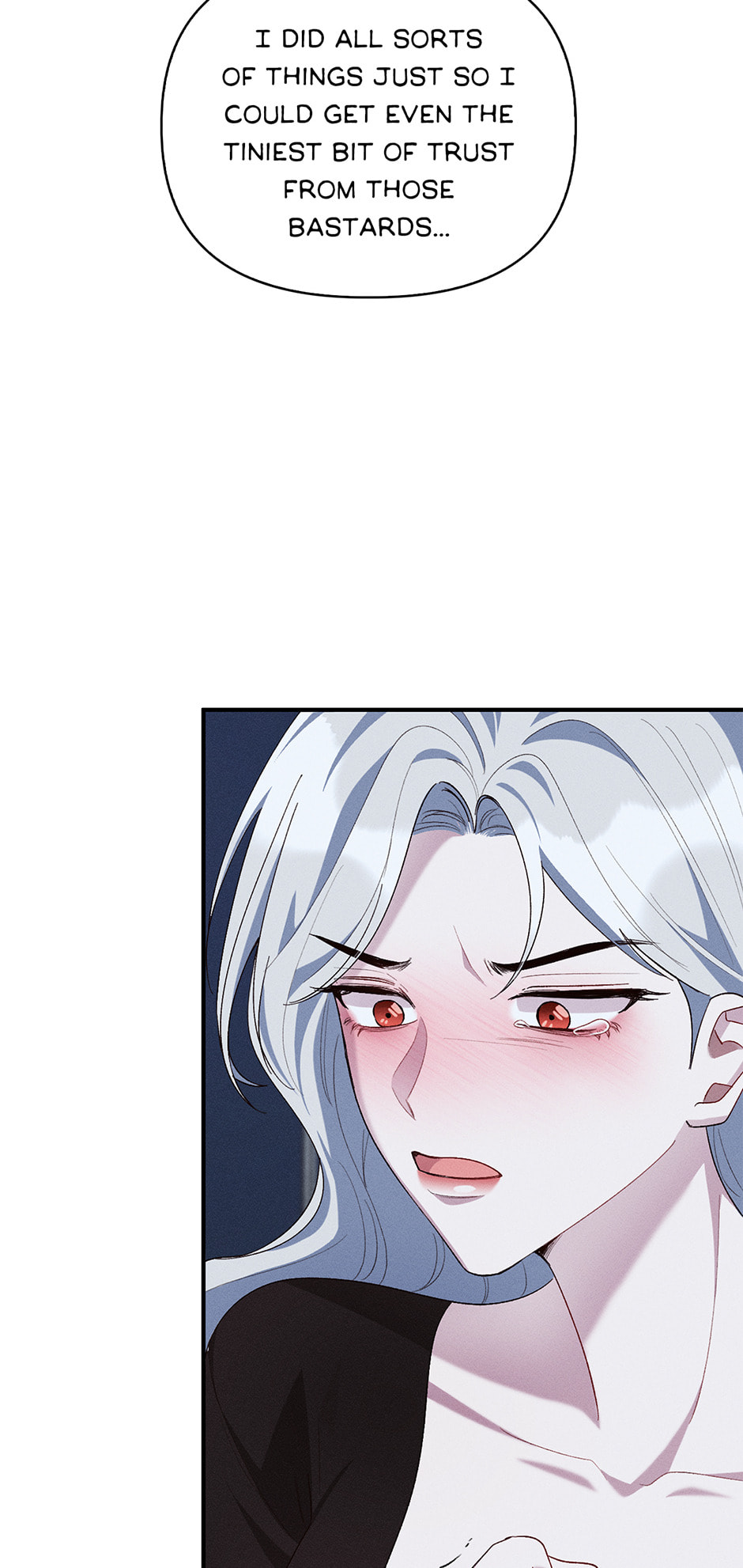 Bloody Kiss Chapter 40 page 42 - 
