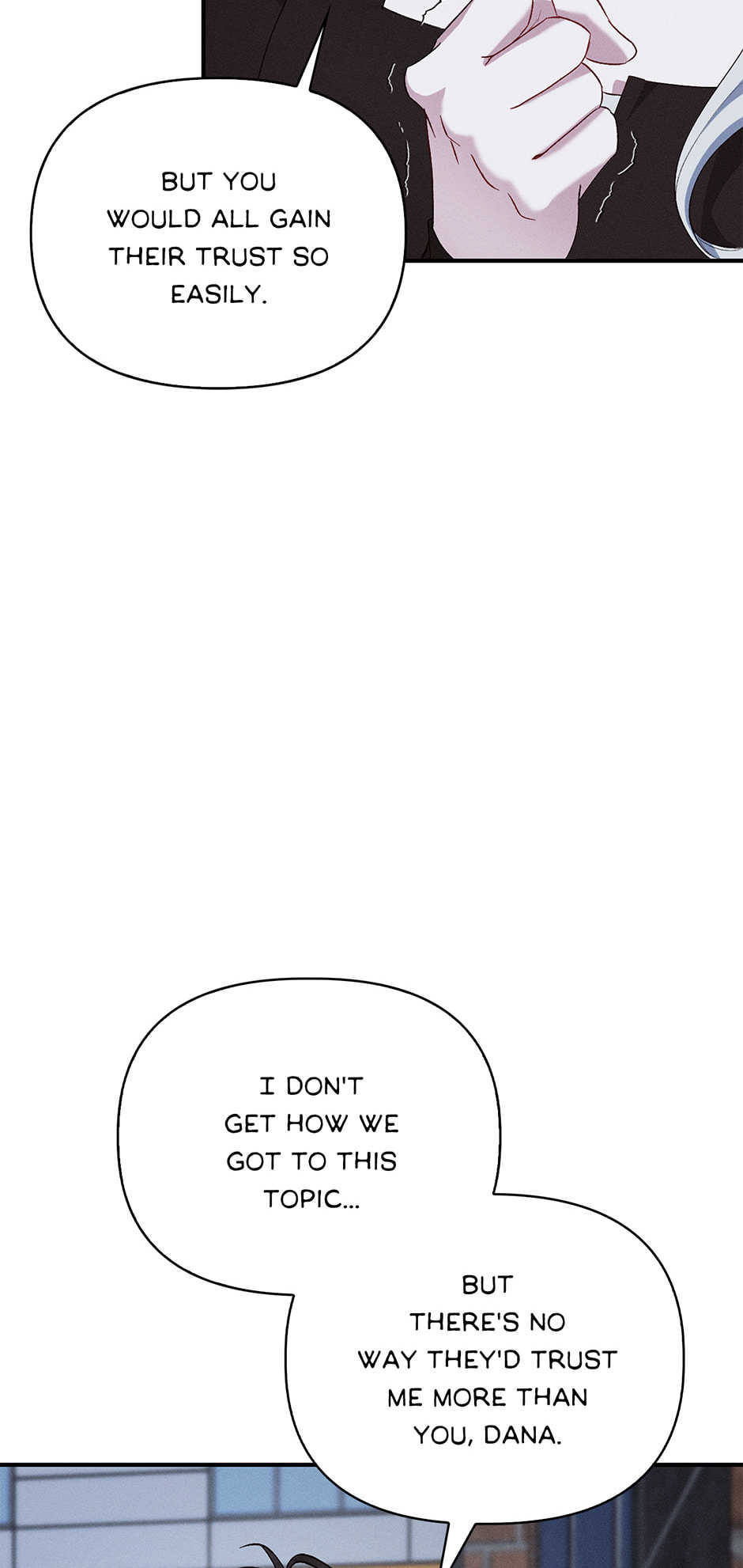 Bloody Kiss Chapter 40 page 43 - 