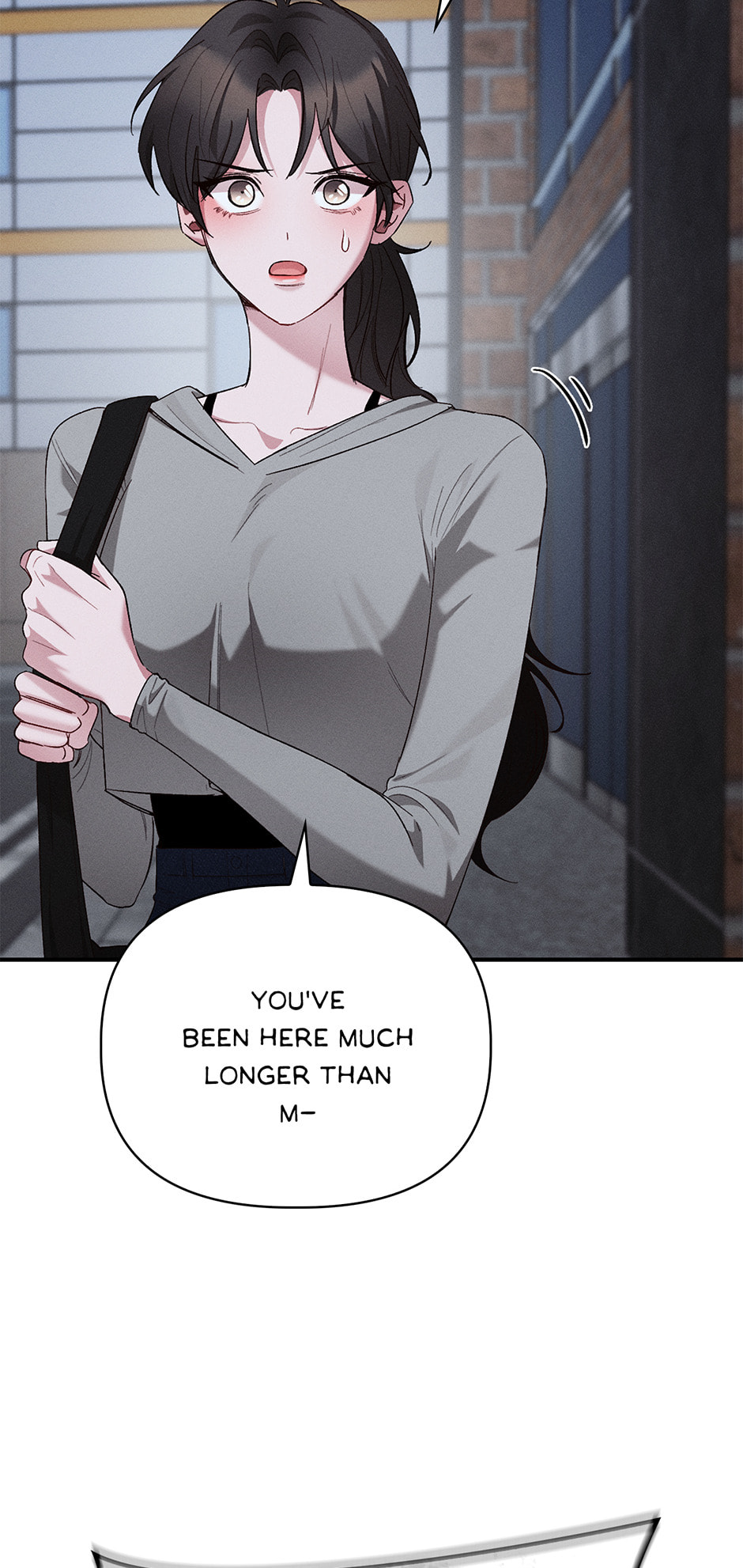 Bloody Kiss Chapter 40 page 44 - 