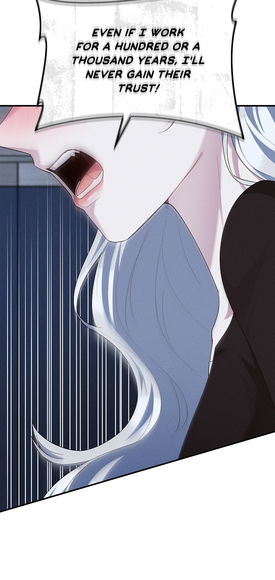 Bloody Kiss Chapter 40 page 45 - 