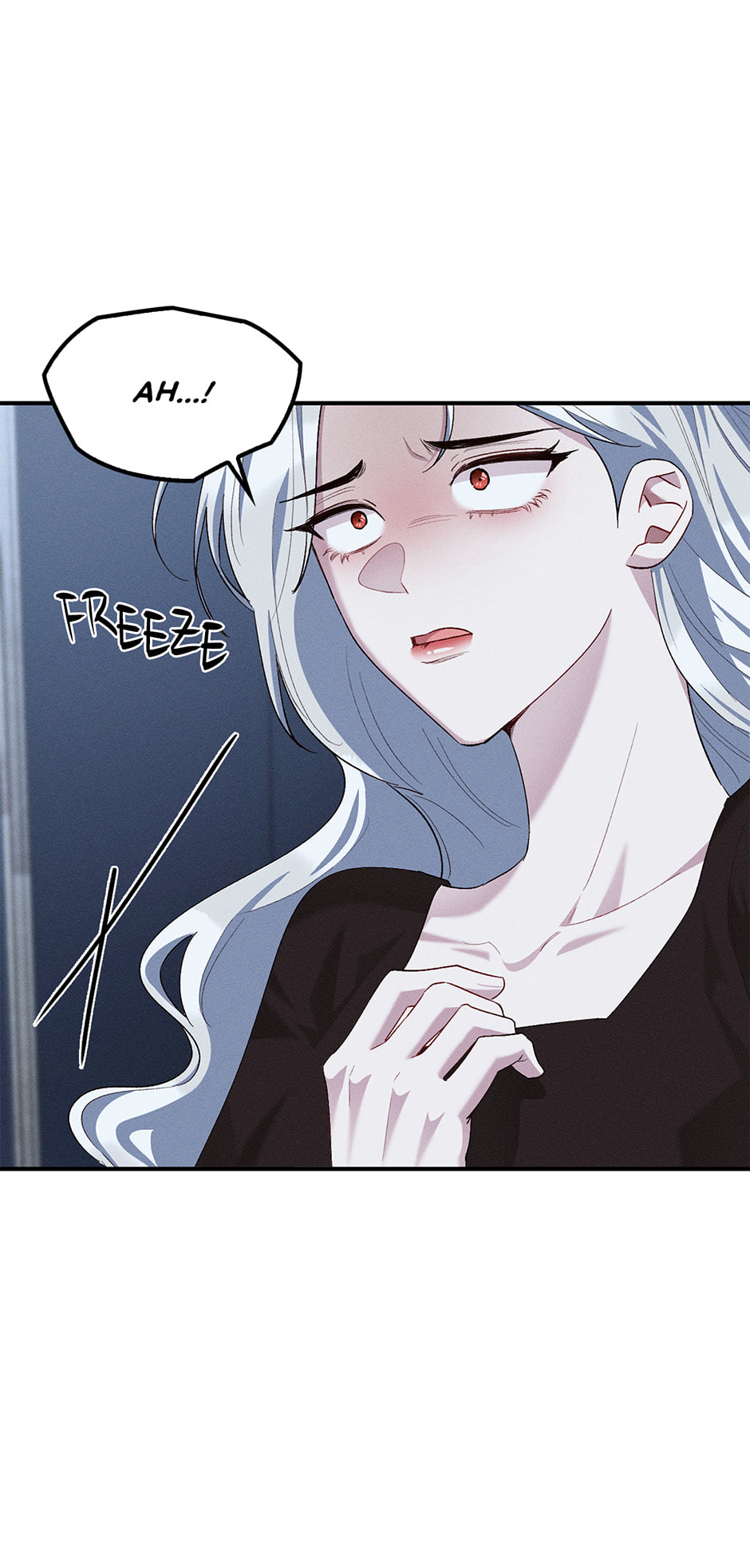 Bloody Kiss Chapter 40 page 47 - 