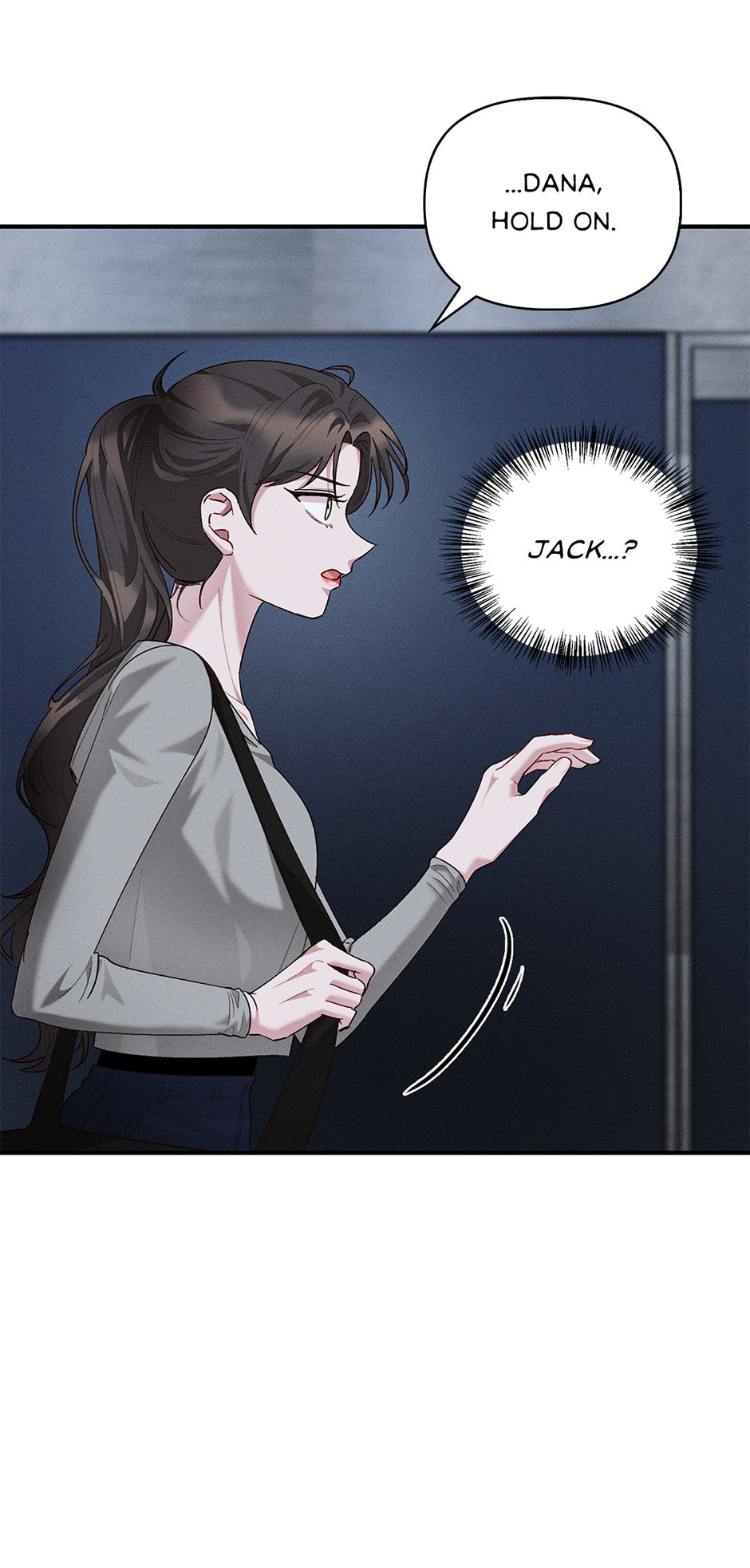 Bloody Kiss Chapter 40 page 48 - 