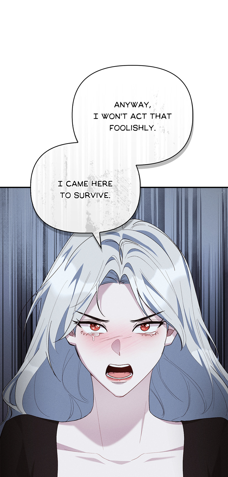Bloody Kiss Chapter 40 page 49 - 